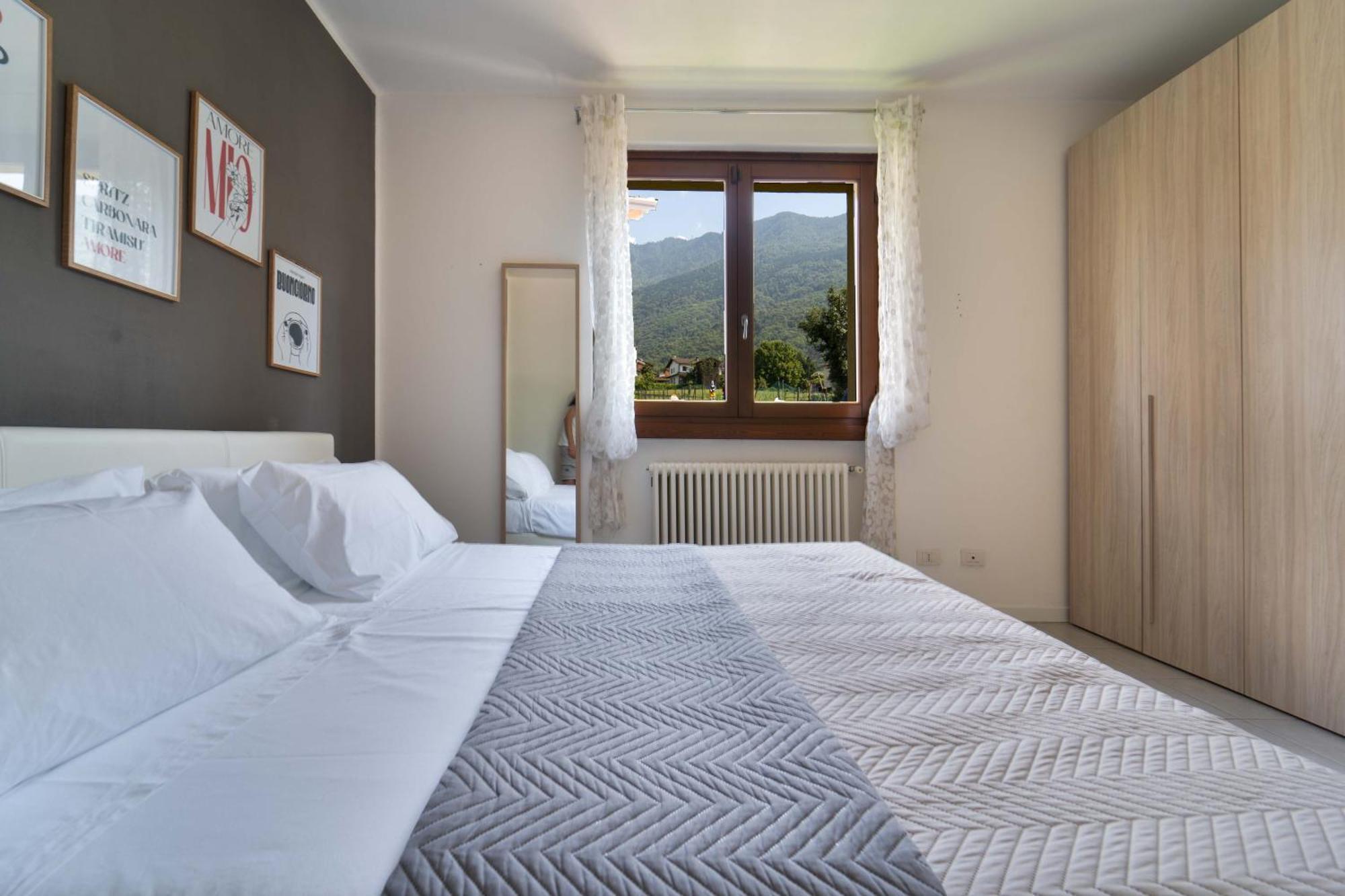 Dolce Far Niente Apartment Colico