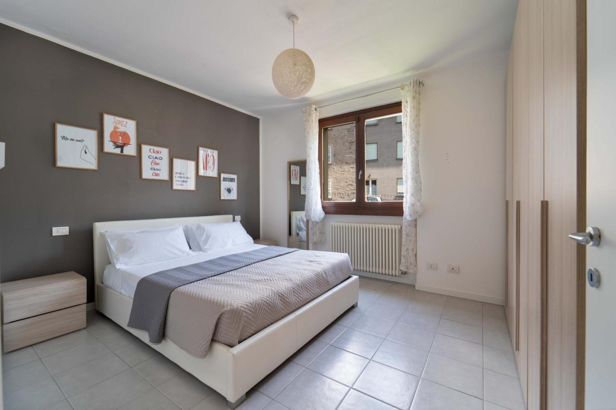 Dolce Far Niente Apartment Colico