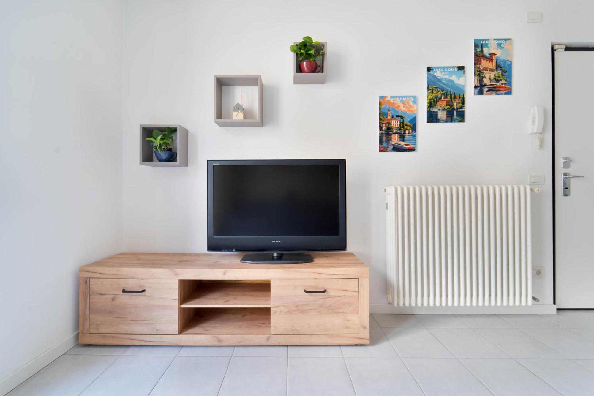 Apartment Dolce Far Niente Colico