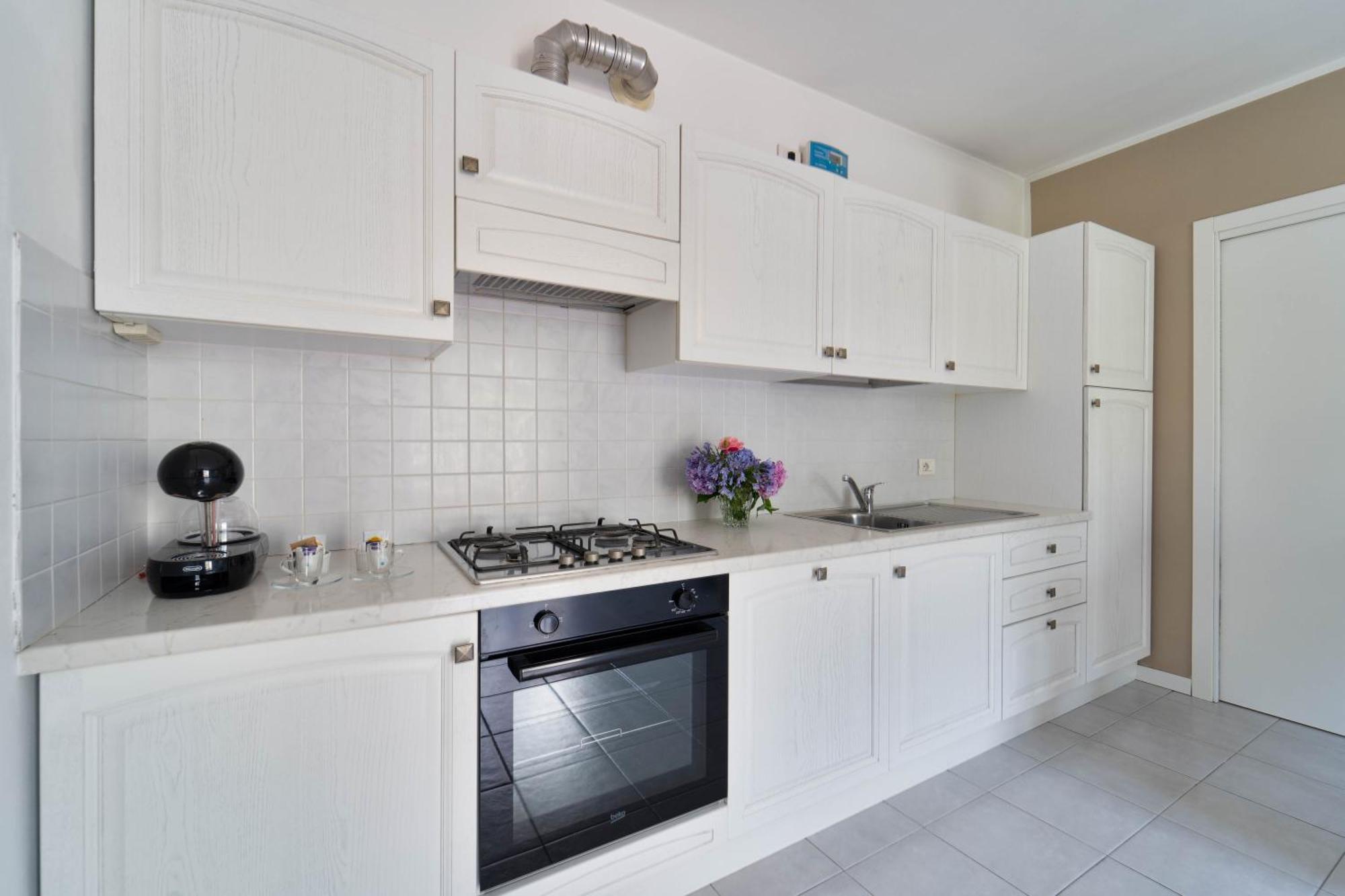 Dolce Far Niente Apartment Colico