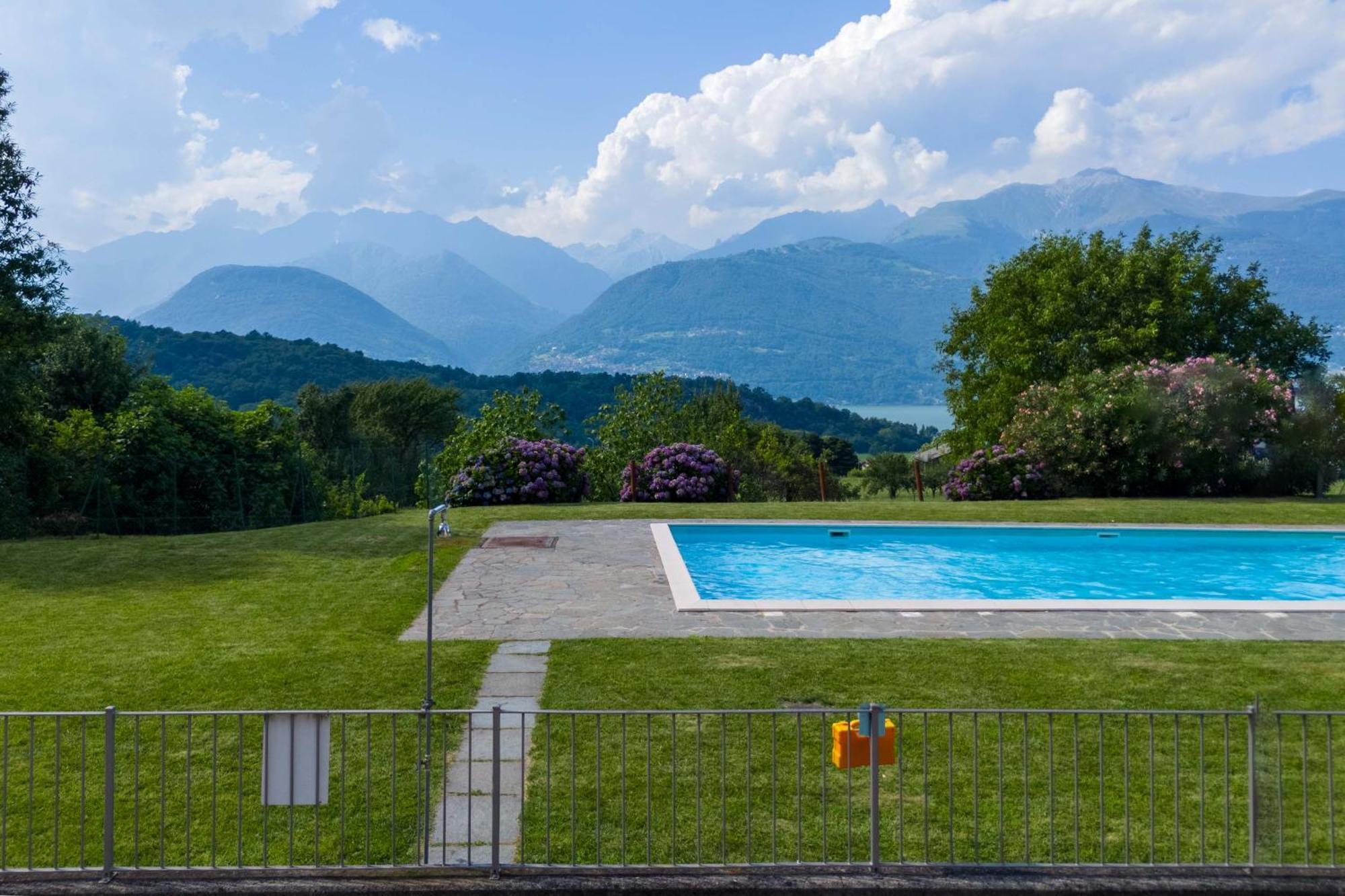 Dolce Far Niente *