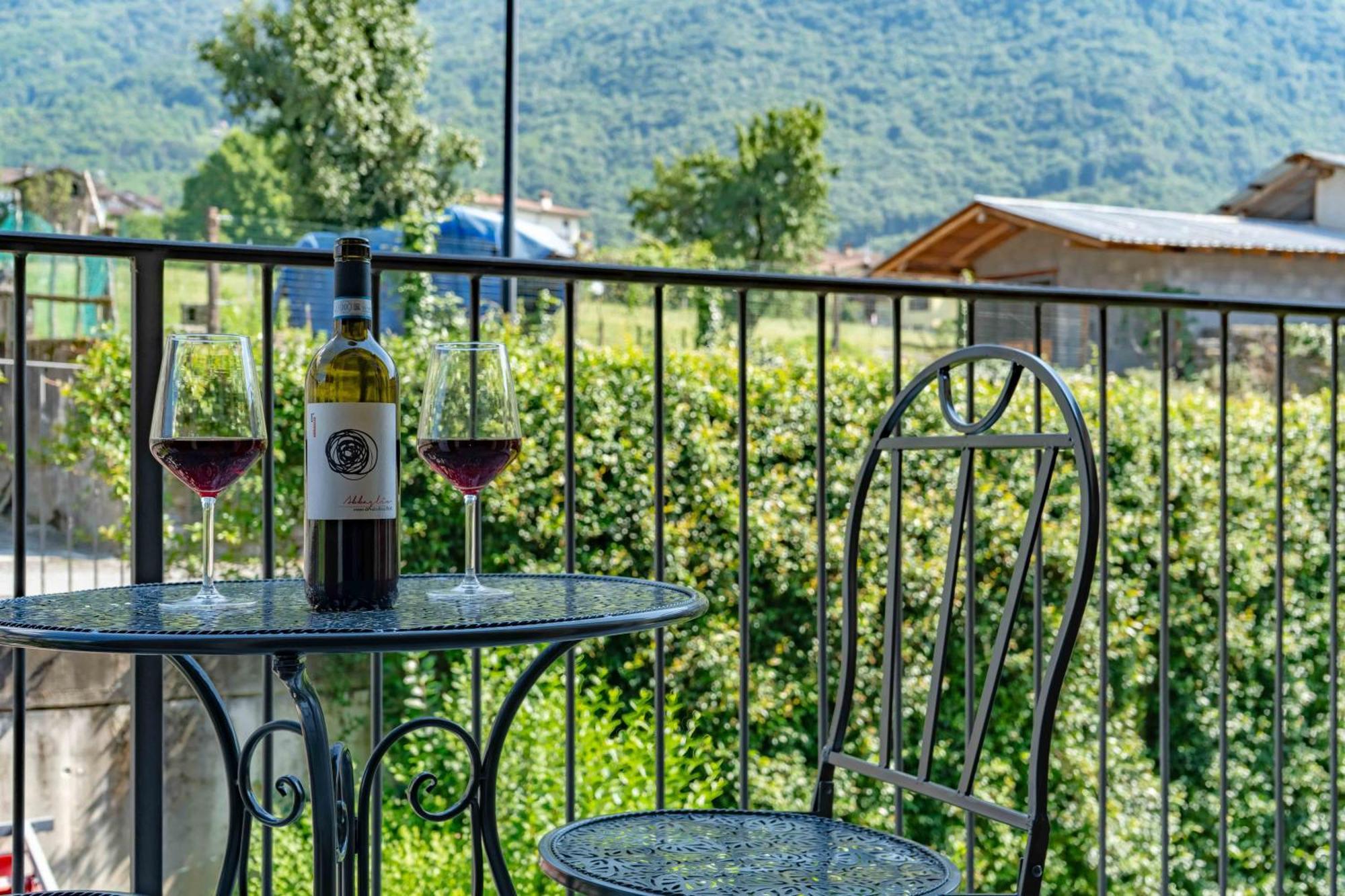 Dolce Far Niente Colico
