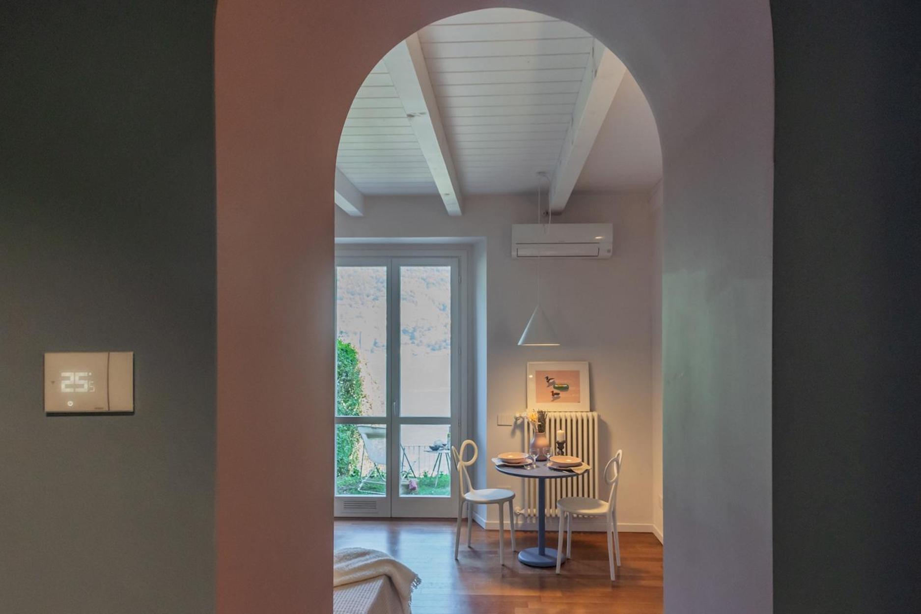 Apartment Oc By Rent Laglio