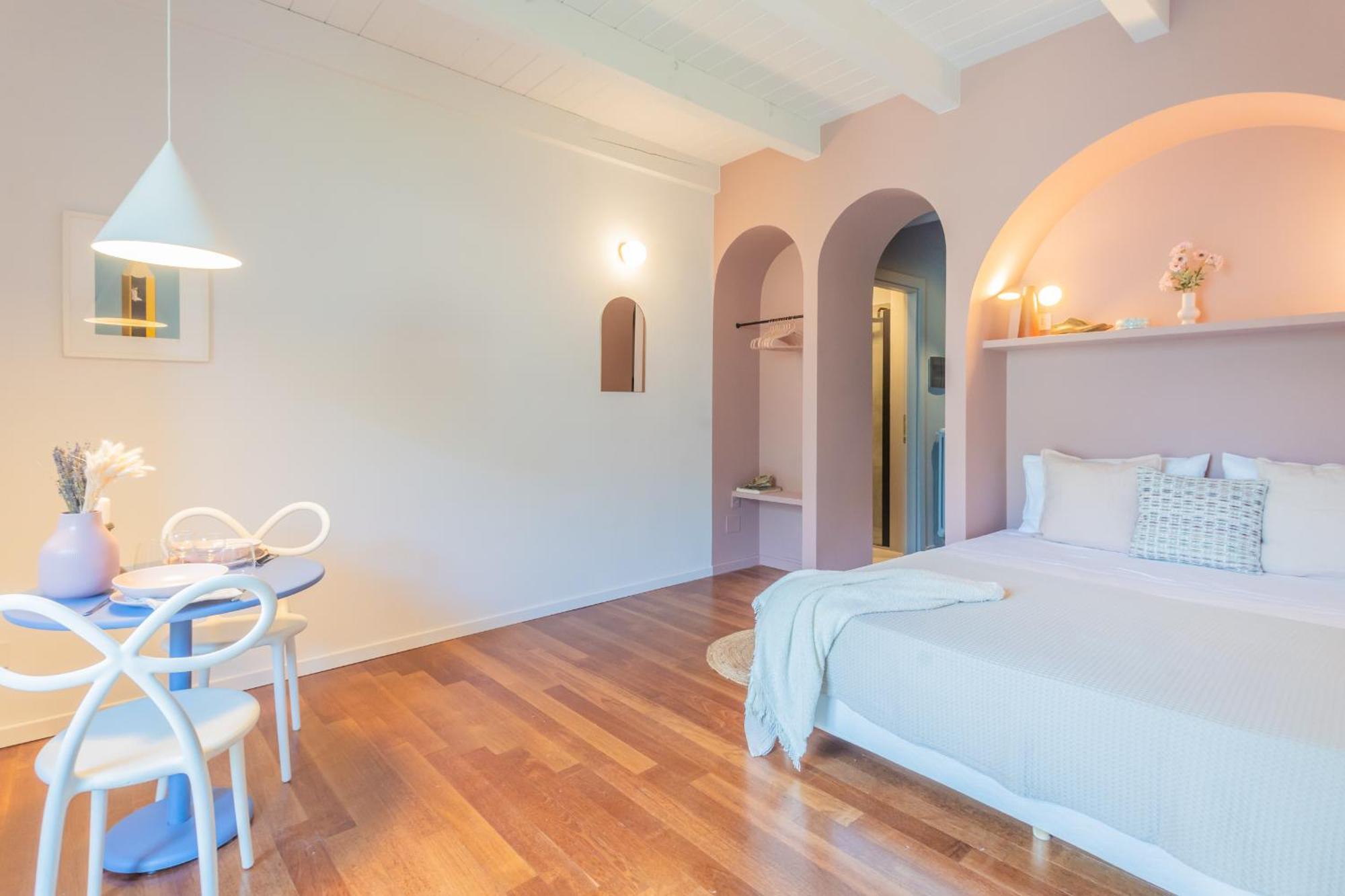 Apartment Oc By Rent Laglio