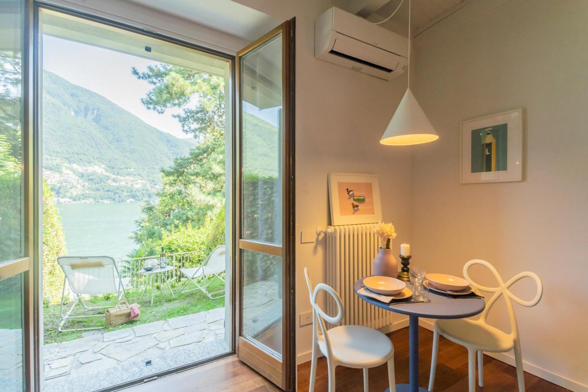 Oc By Rent Apartment Laglio
