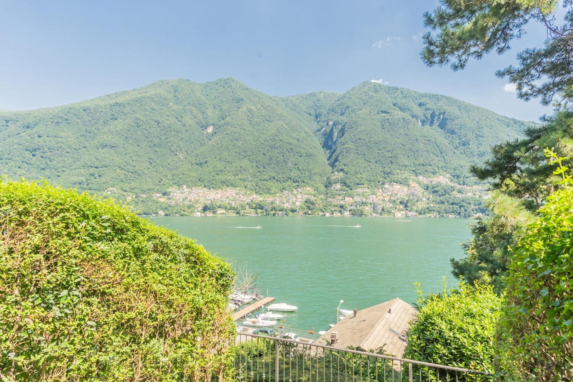 Oc By Rent Apartment Laglio