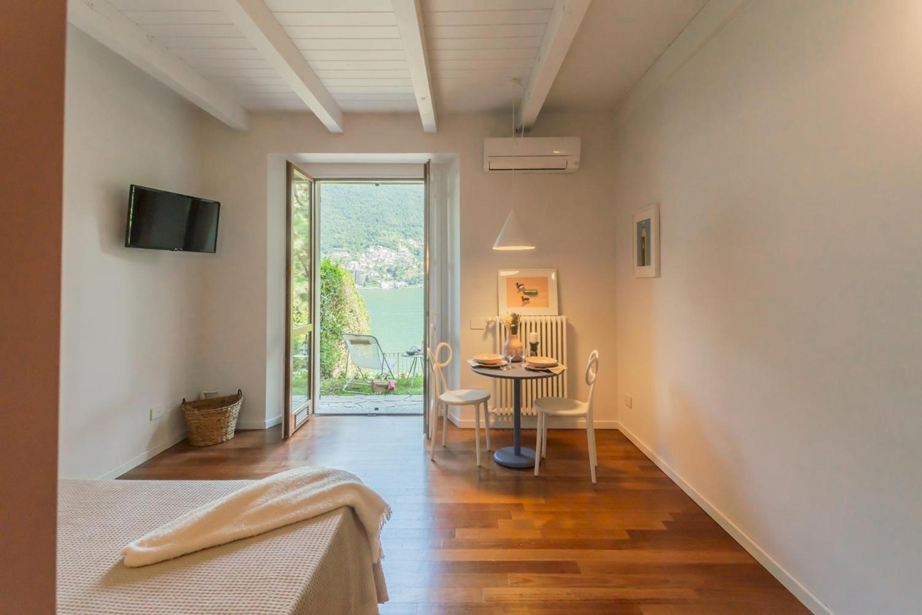 Apartment Oc By Rent Laglio