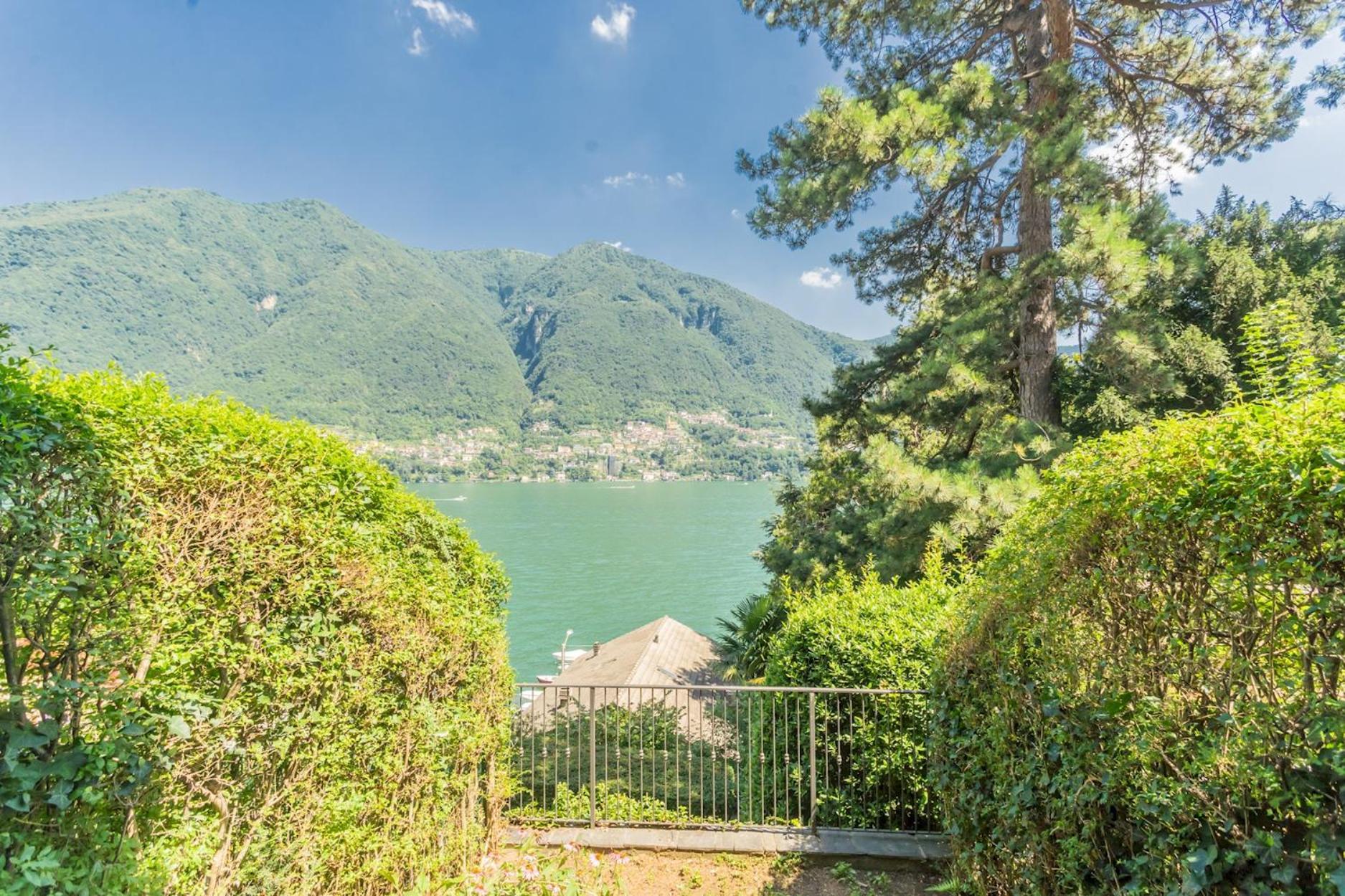 Oc By Rent Apartment Laglio