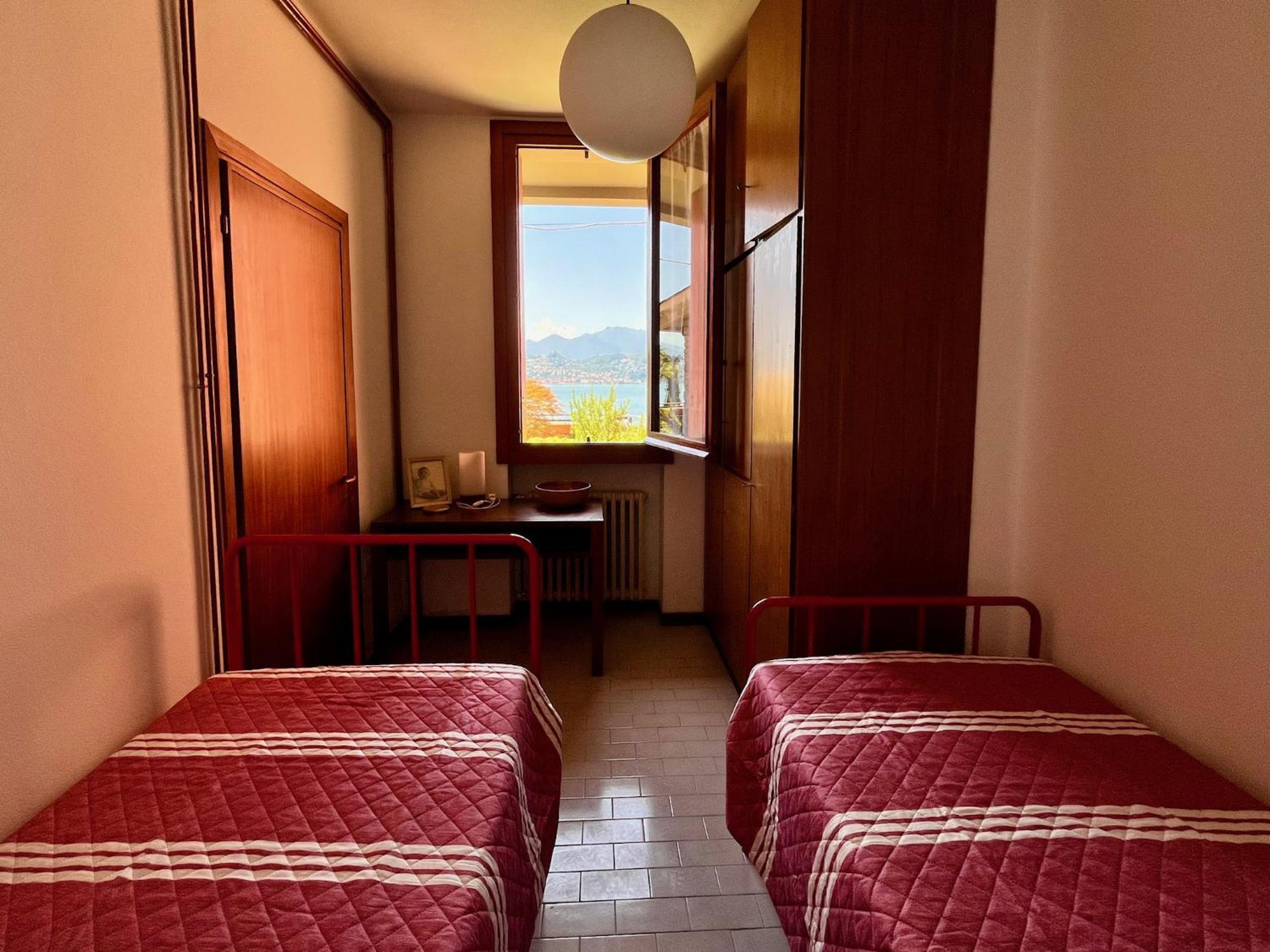 Villa Nella Back To 70'