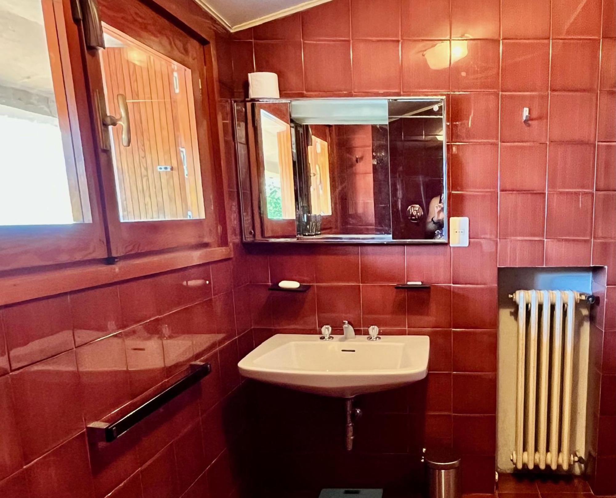 Nella Back To 70' Villa Varenna