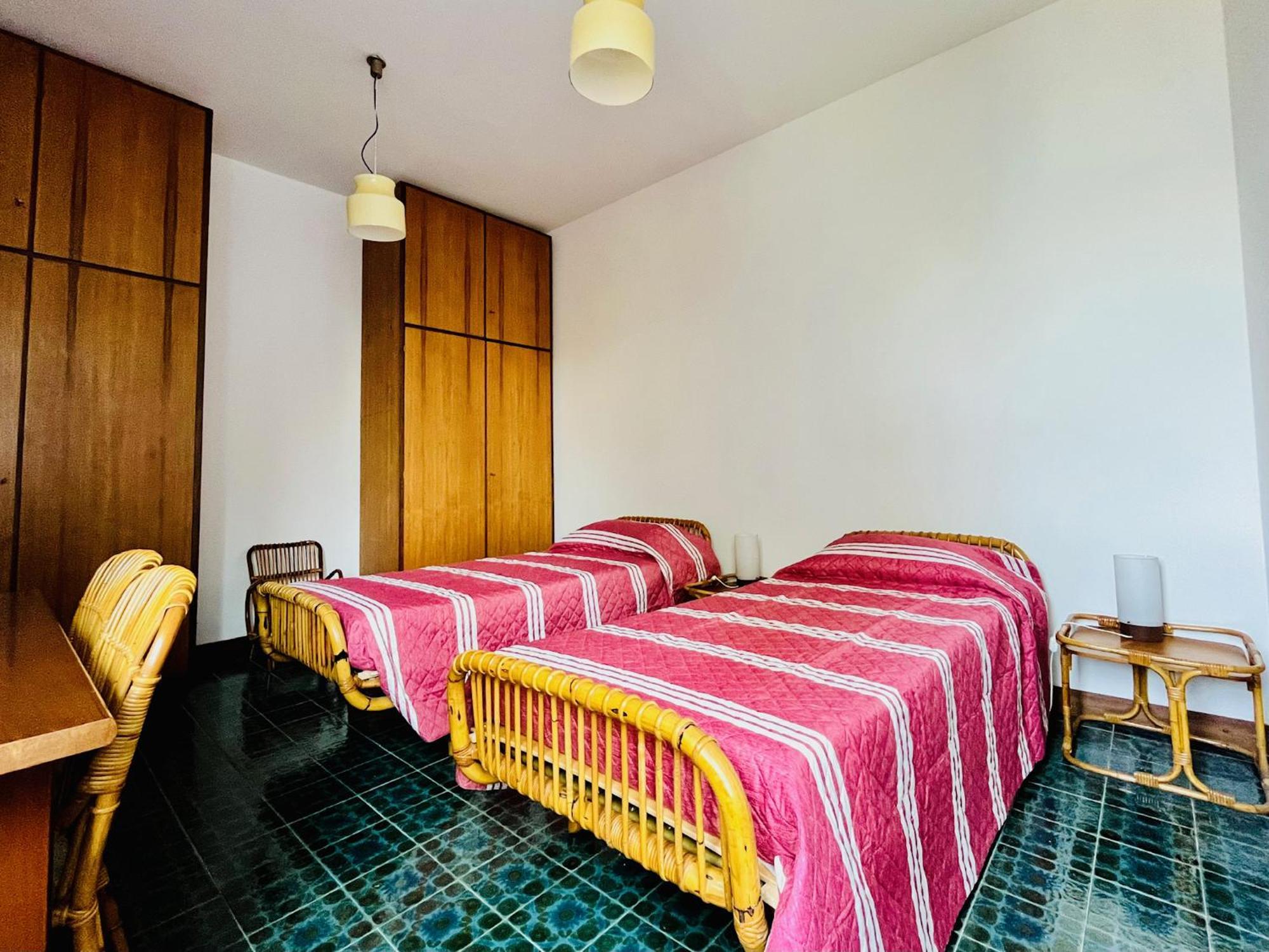 Villa Nella Back To 70' Varenna