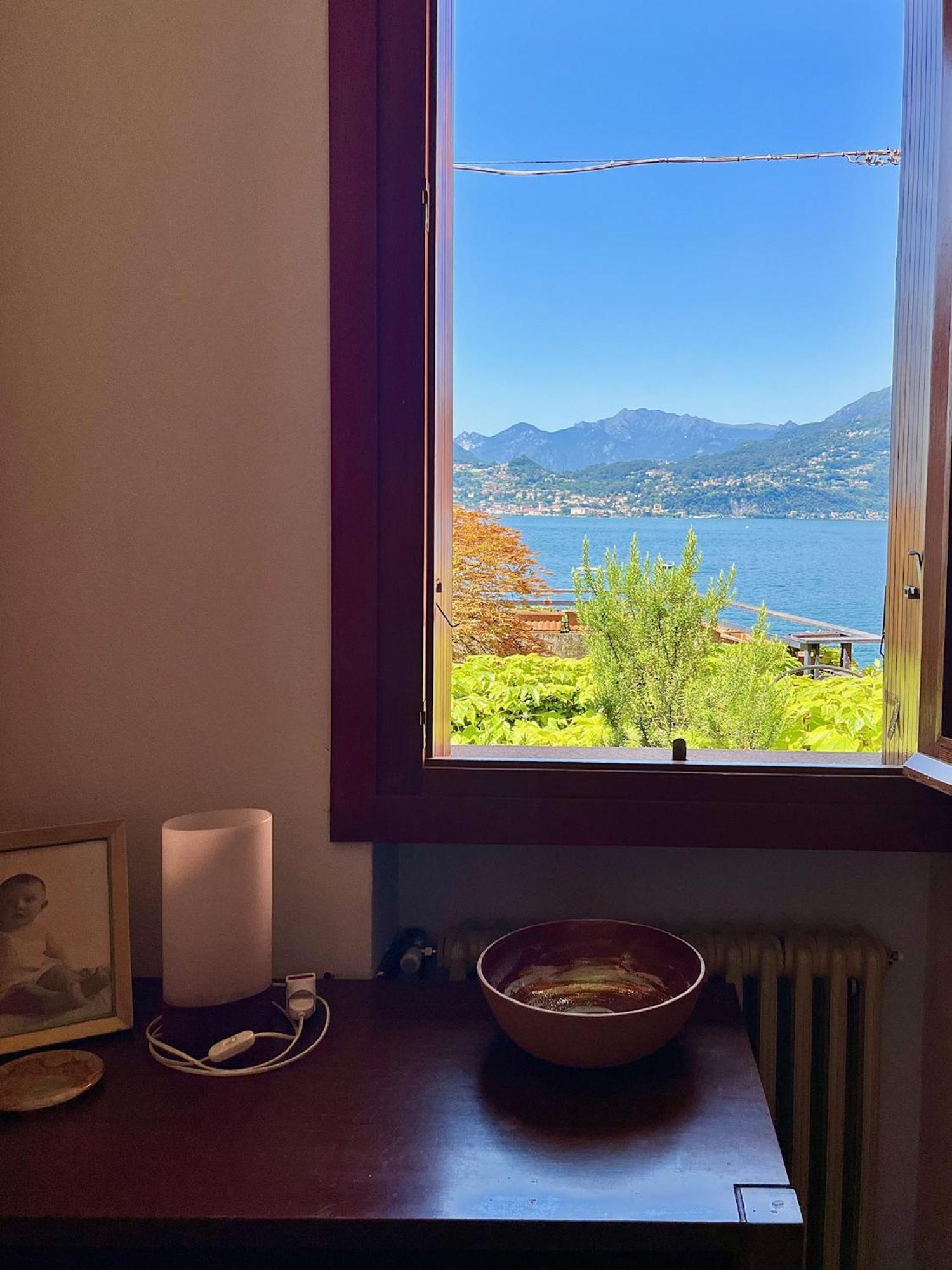 Villa Nella Back To 70' Varenna