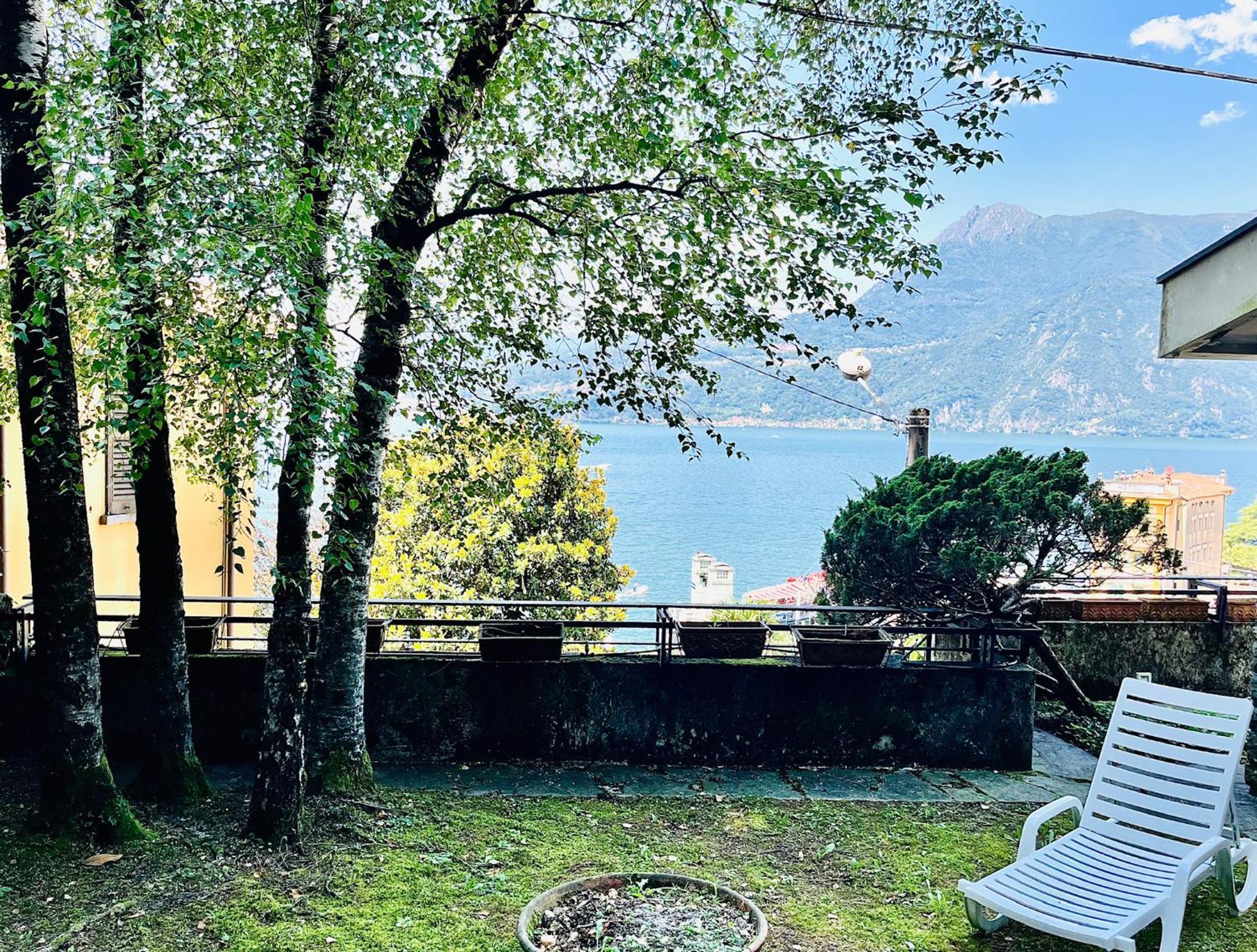 Villa Nella Back To 70'