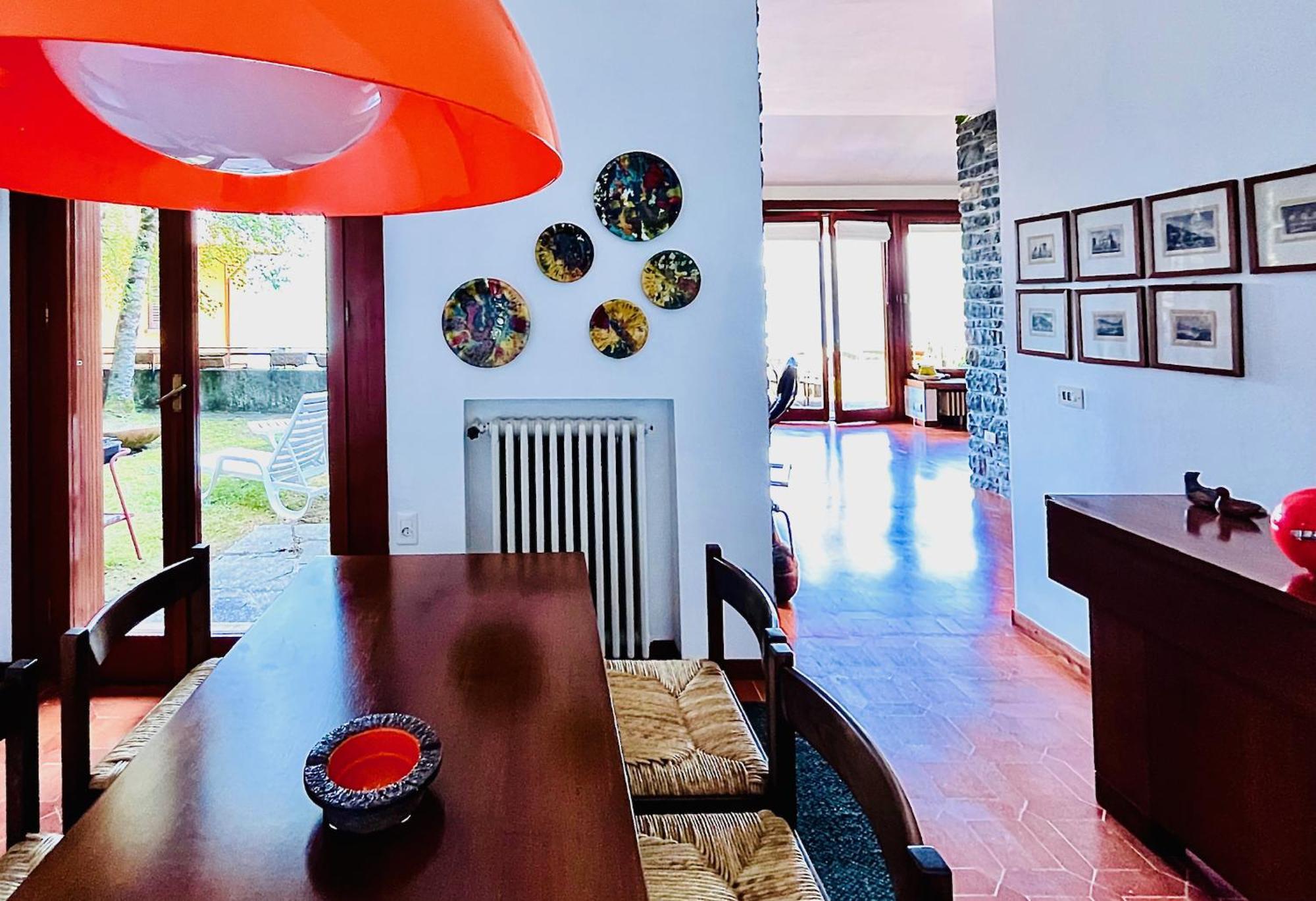 Villa Nella Back To 70'