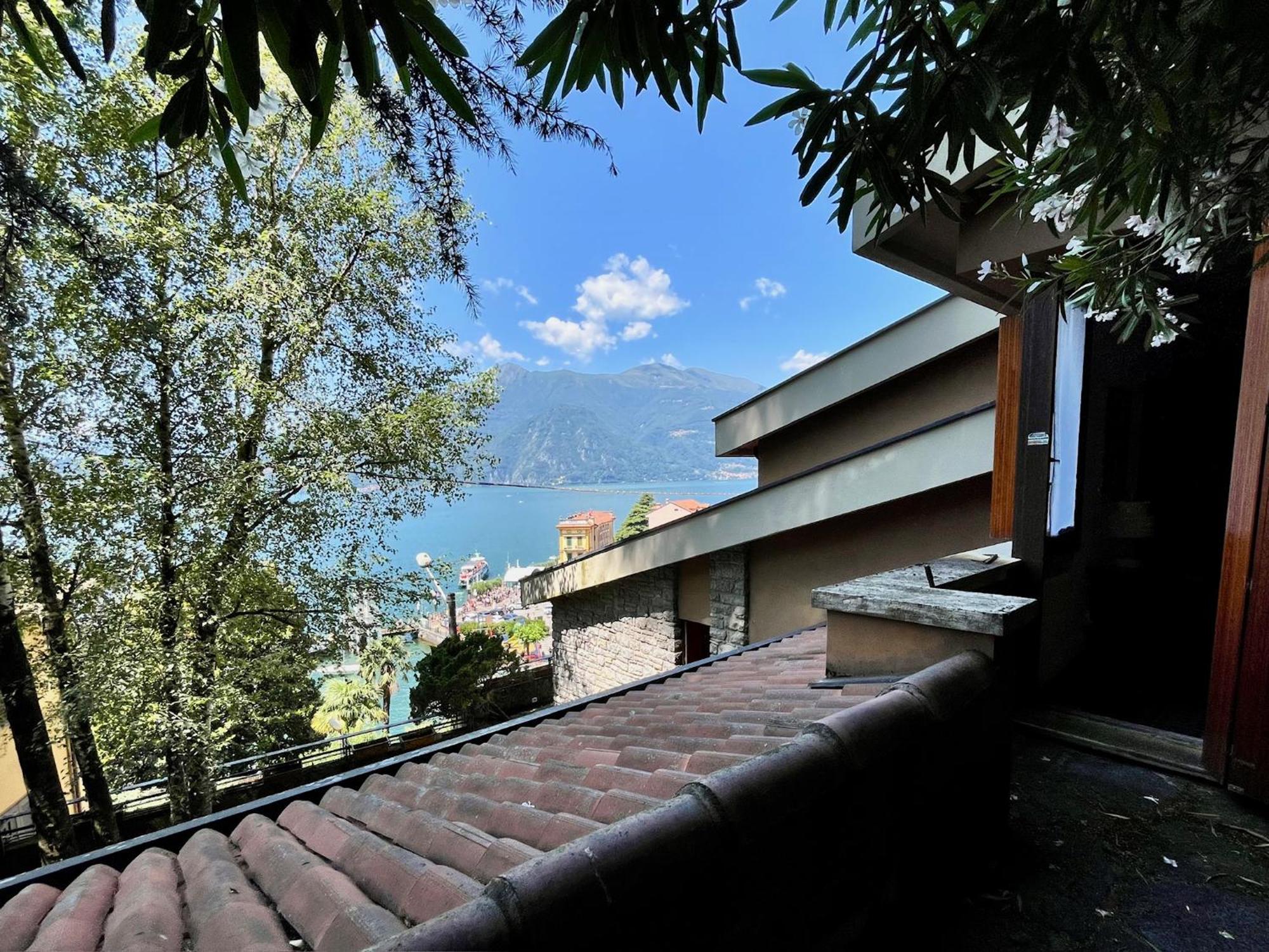 Villa Nella Back To 70' Varenna