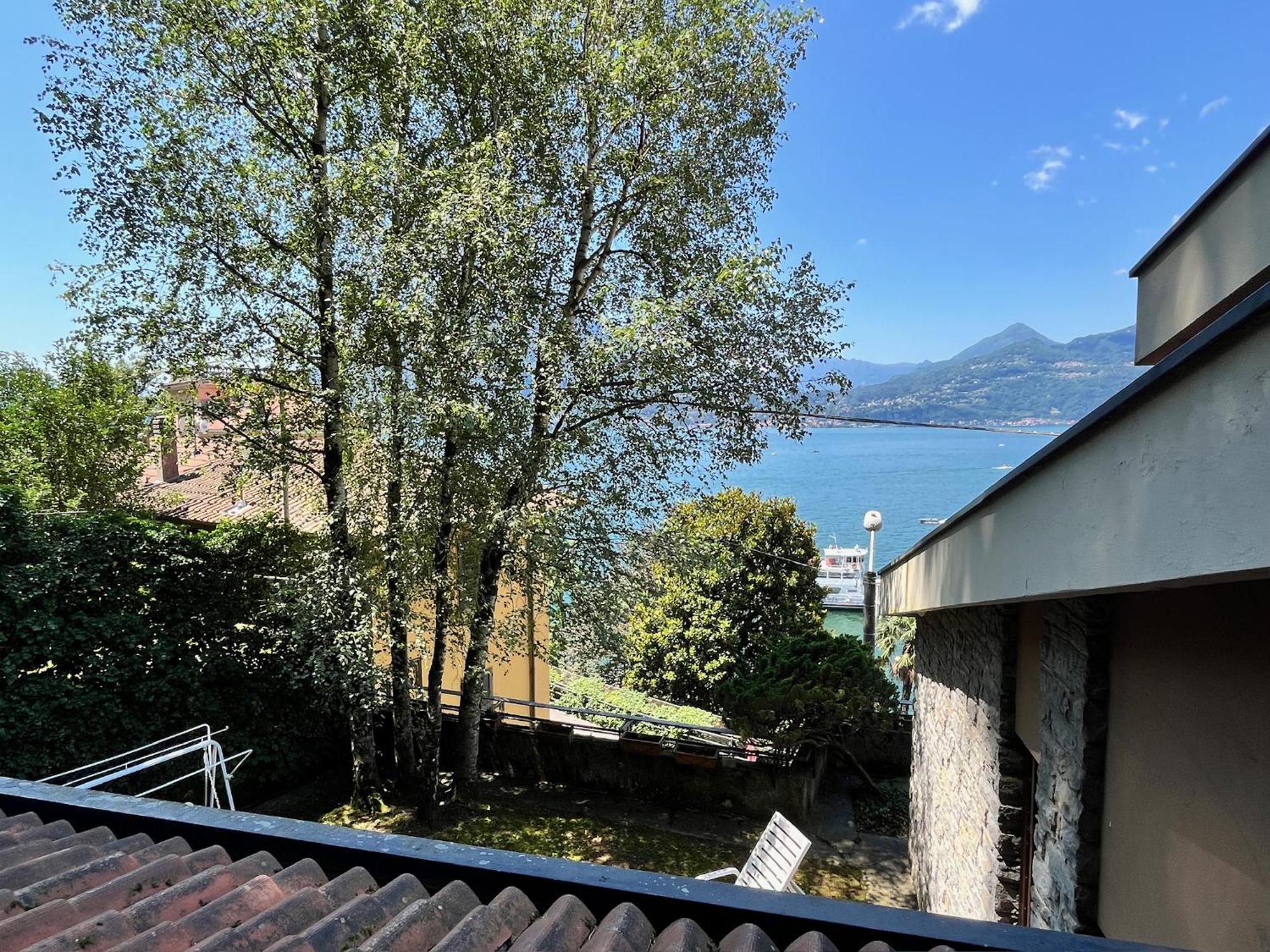 Villa Nella Back To 70' Varenna