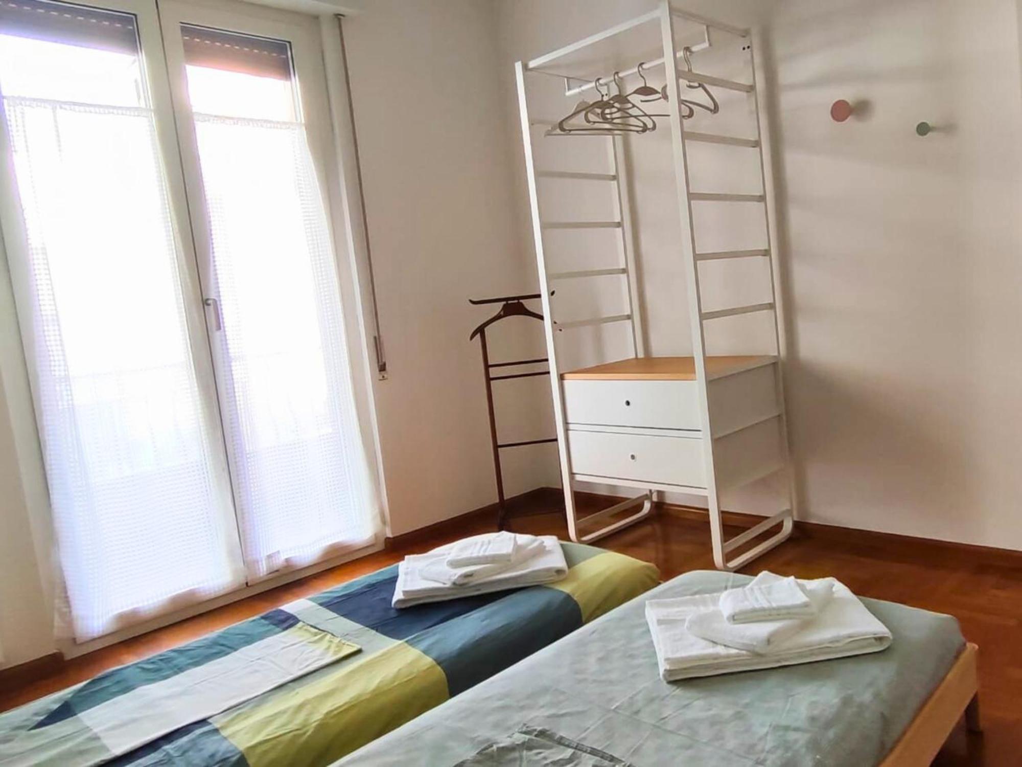 Mara E Gigi - Cozy Downtown Como
