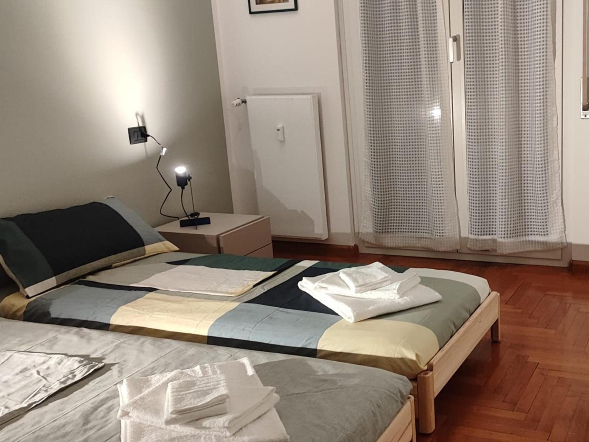 Apartment Mara E Gigi - Cozy Downtown
