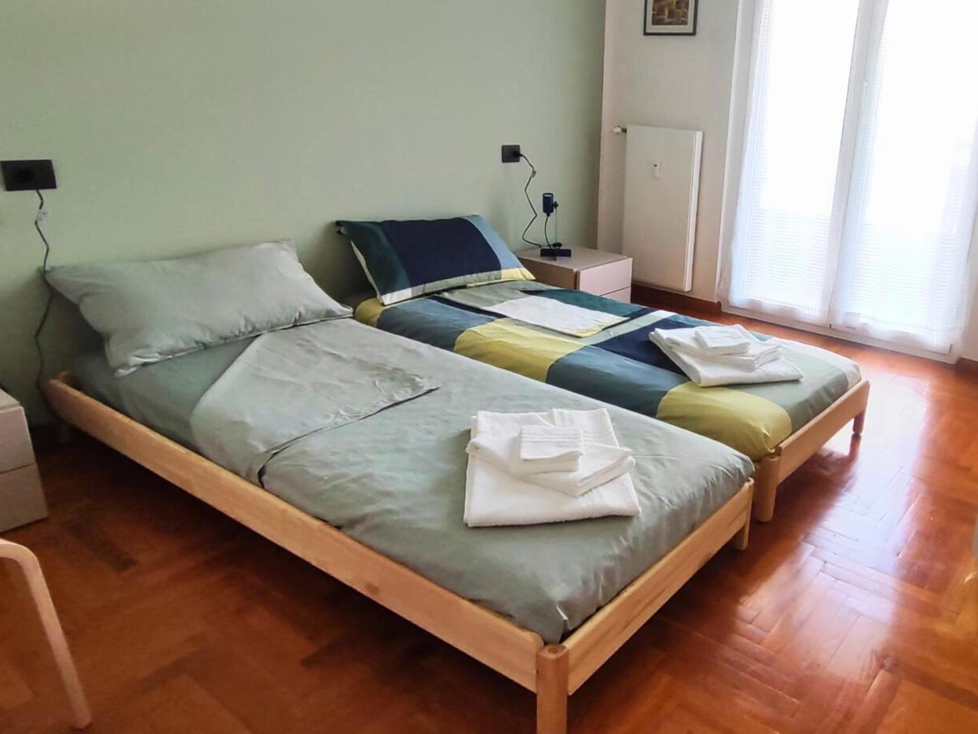 Mara E Gigi - Cozy Downtown Apartment *