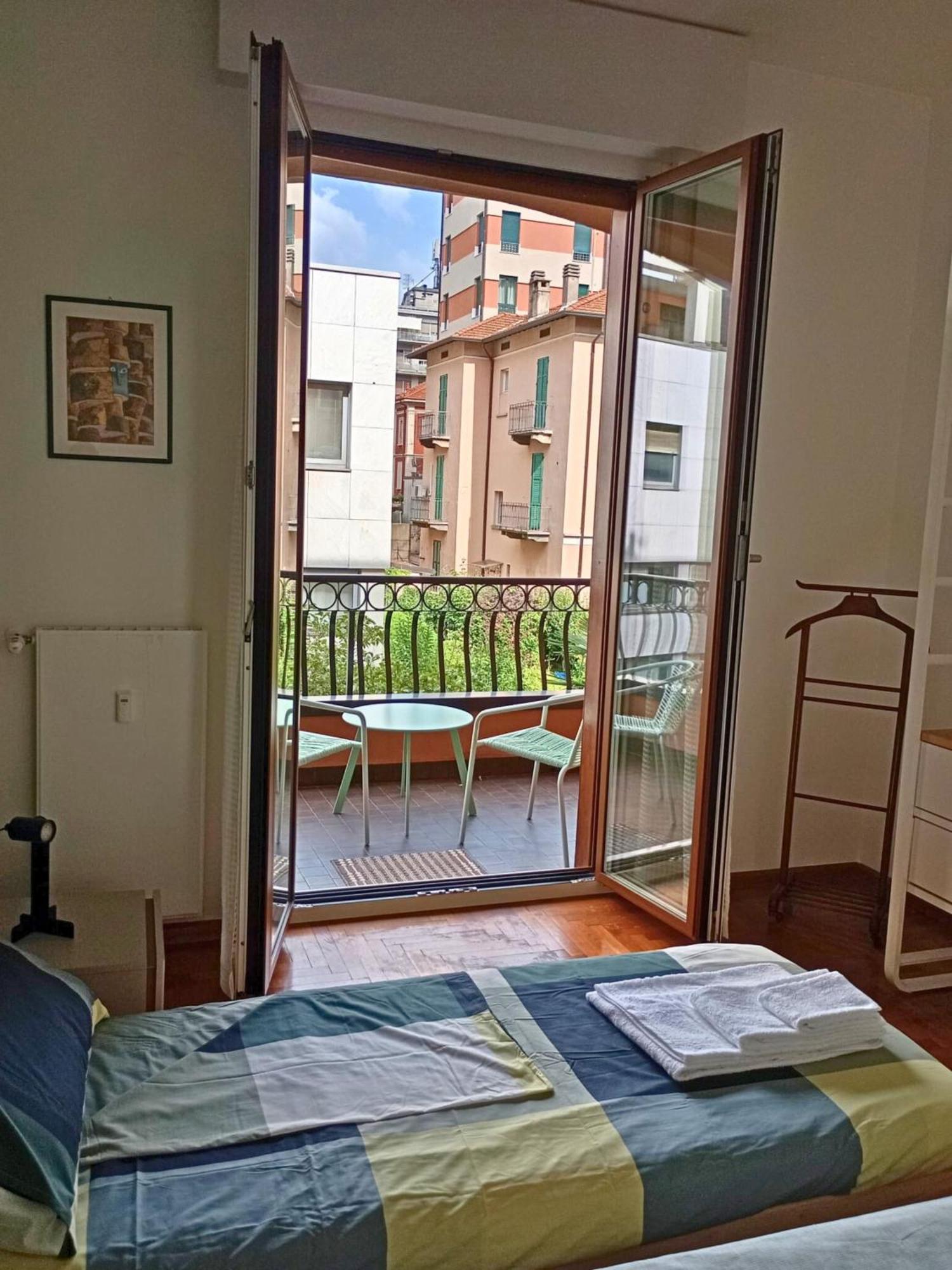 Mara E Gigi - Cozy Downtown Apartment Como