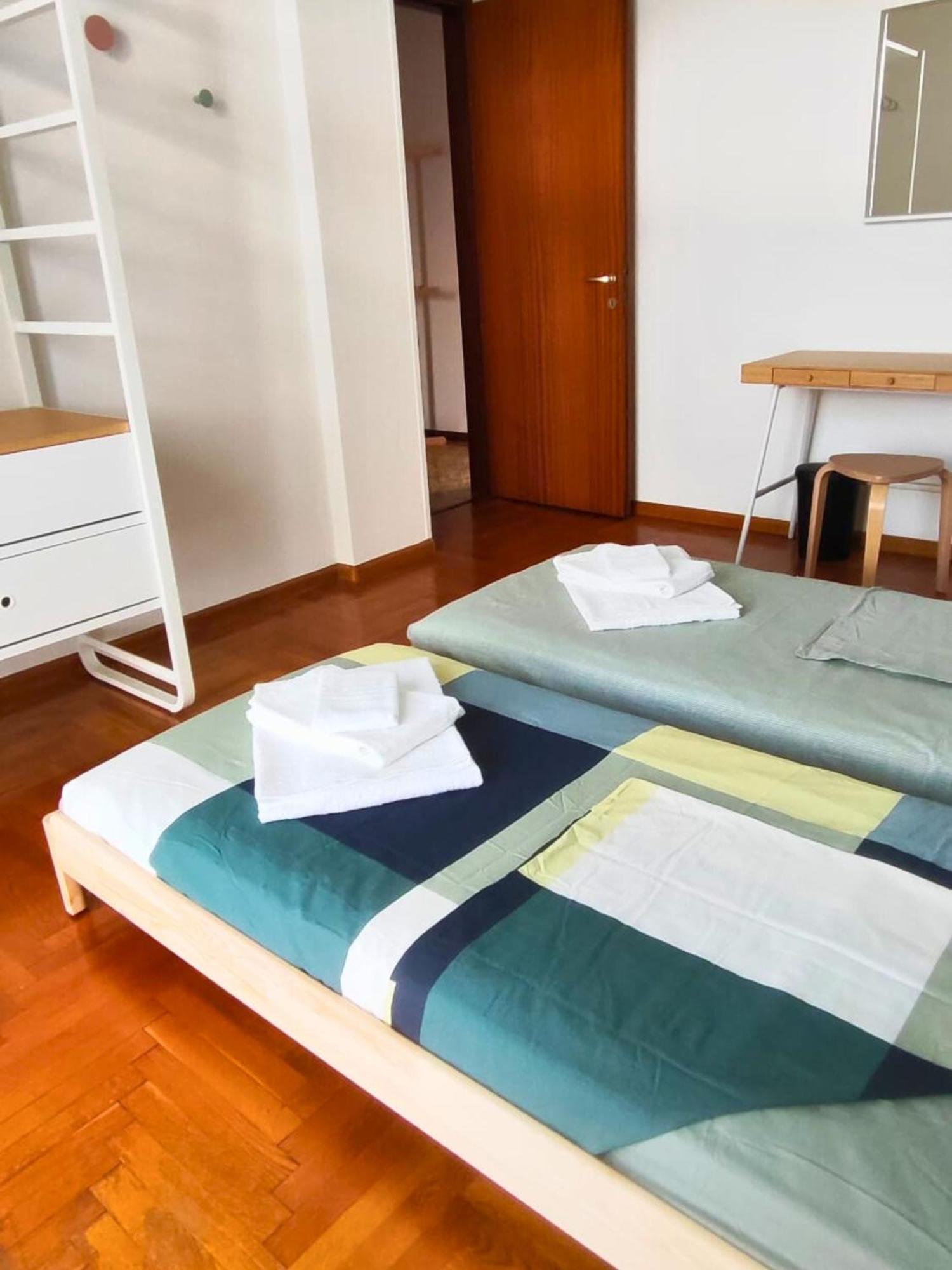 Apartment Mara E Gigi - Cozy Downtown Como