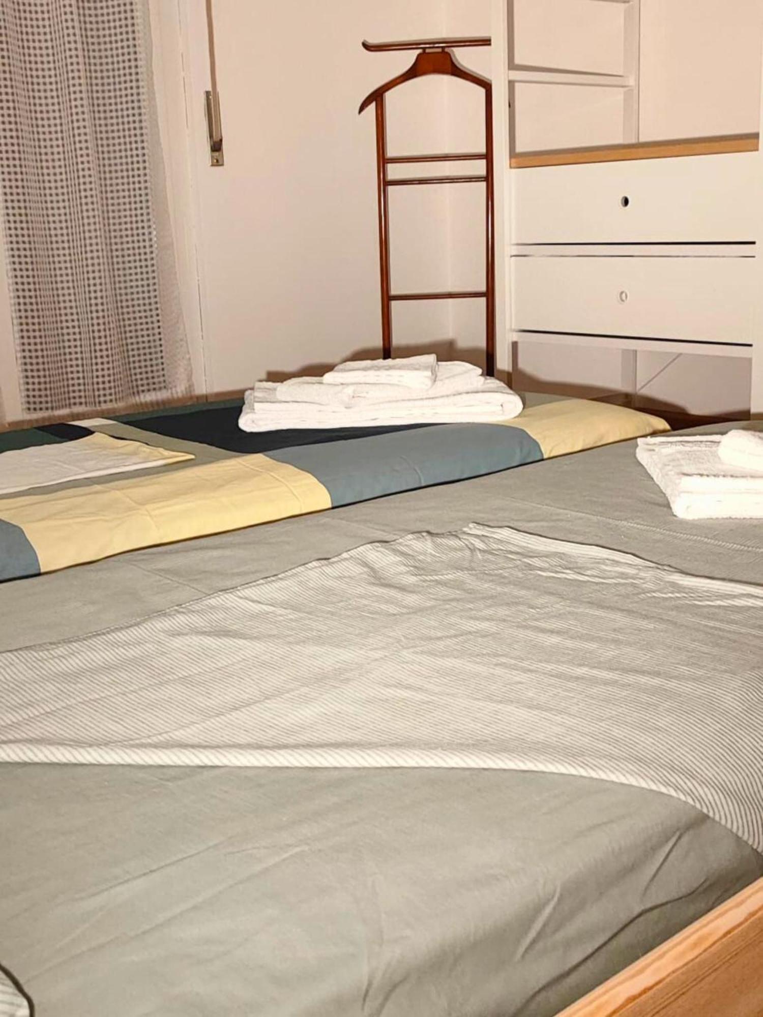 Mara E Gigi - Cozy Downtown Apartment