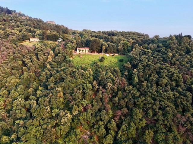Ristorante Falchetto Hotel Brunate