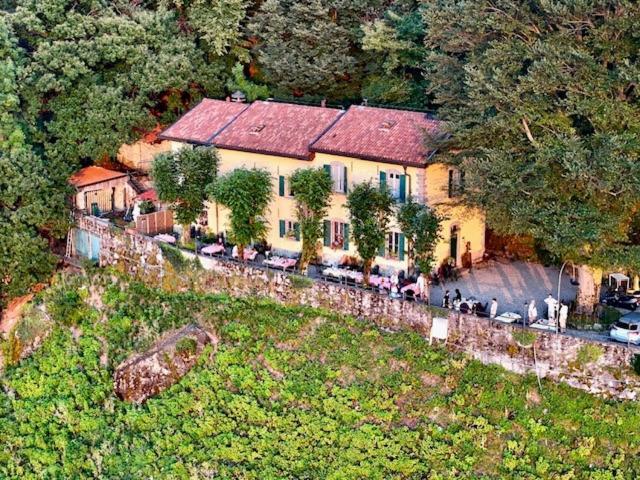 Ristorante Falchetto Hotel