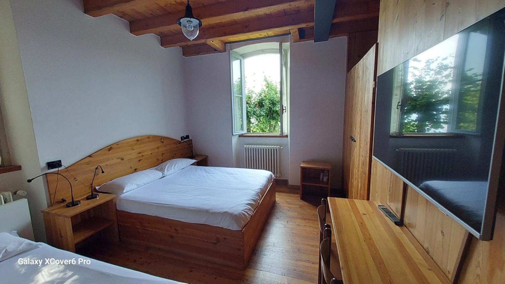 Hotel Ristorante Falchetto Brunate