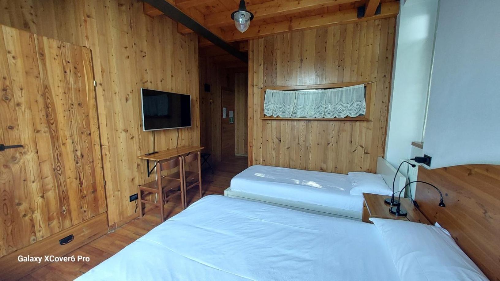 Hotel Ristorante Falchetto 3*
