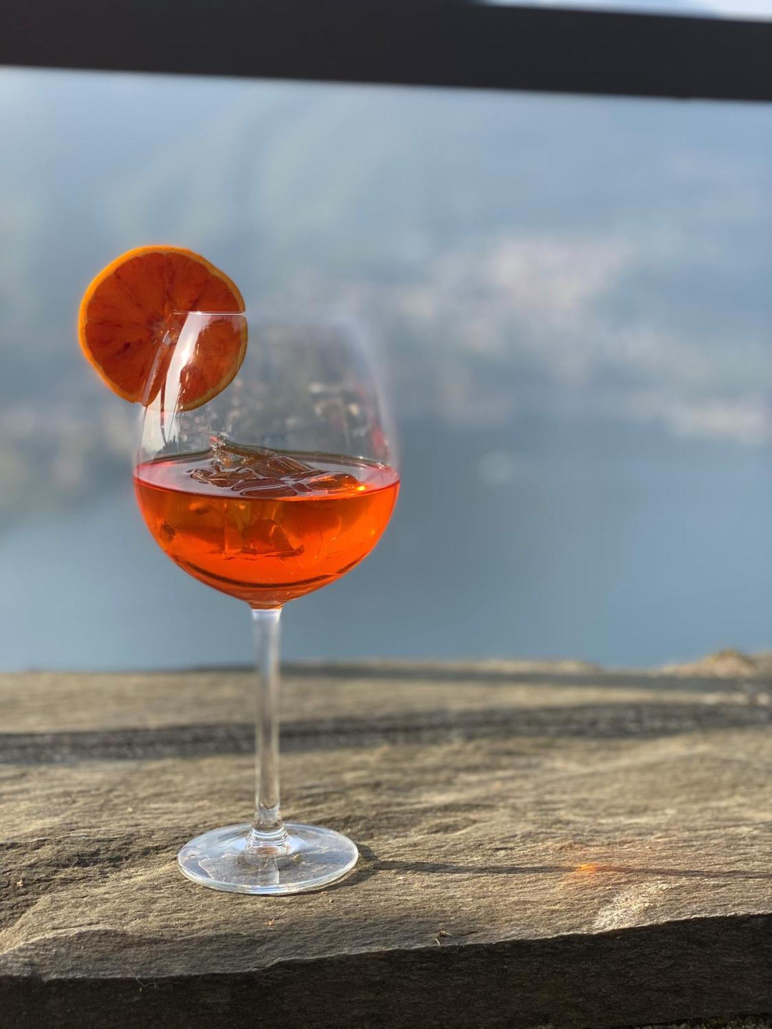 Ristorante Falchetto Brunate