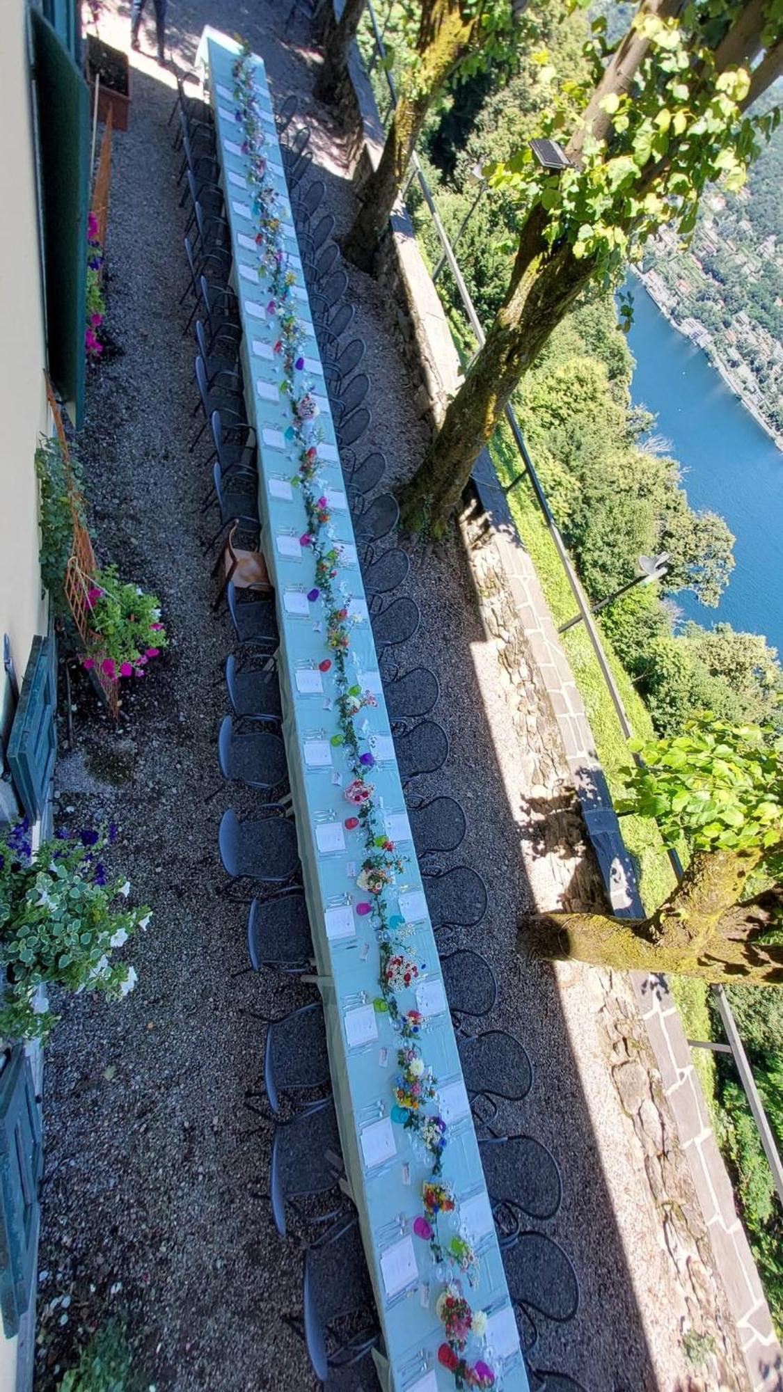 Ristorante Falchetto Hotel 3*