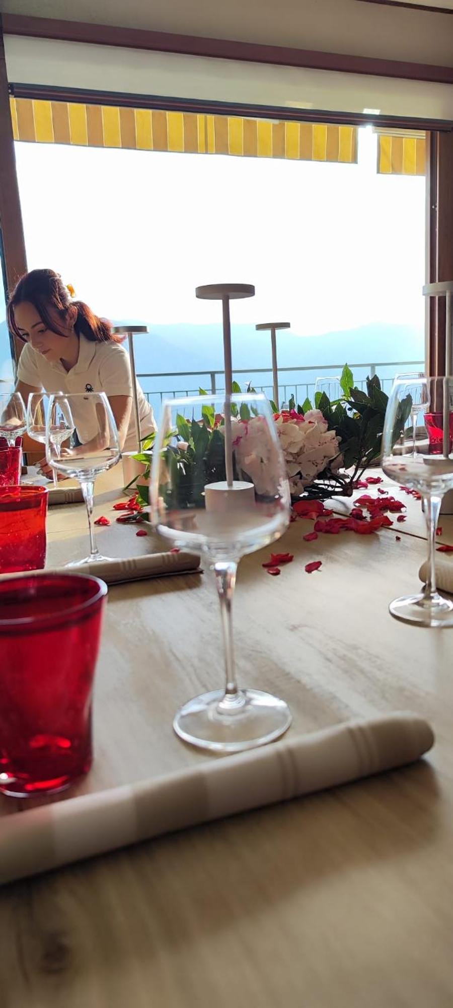 Hotel Ristorante Bellavista Con Locanda 2*