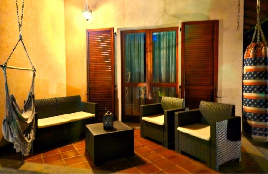 Bed & Breakfast Margot Albavilla