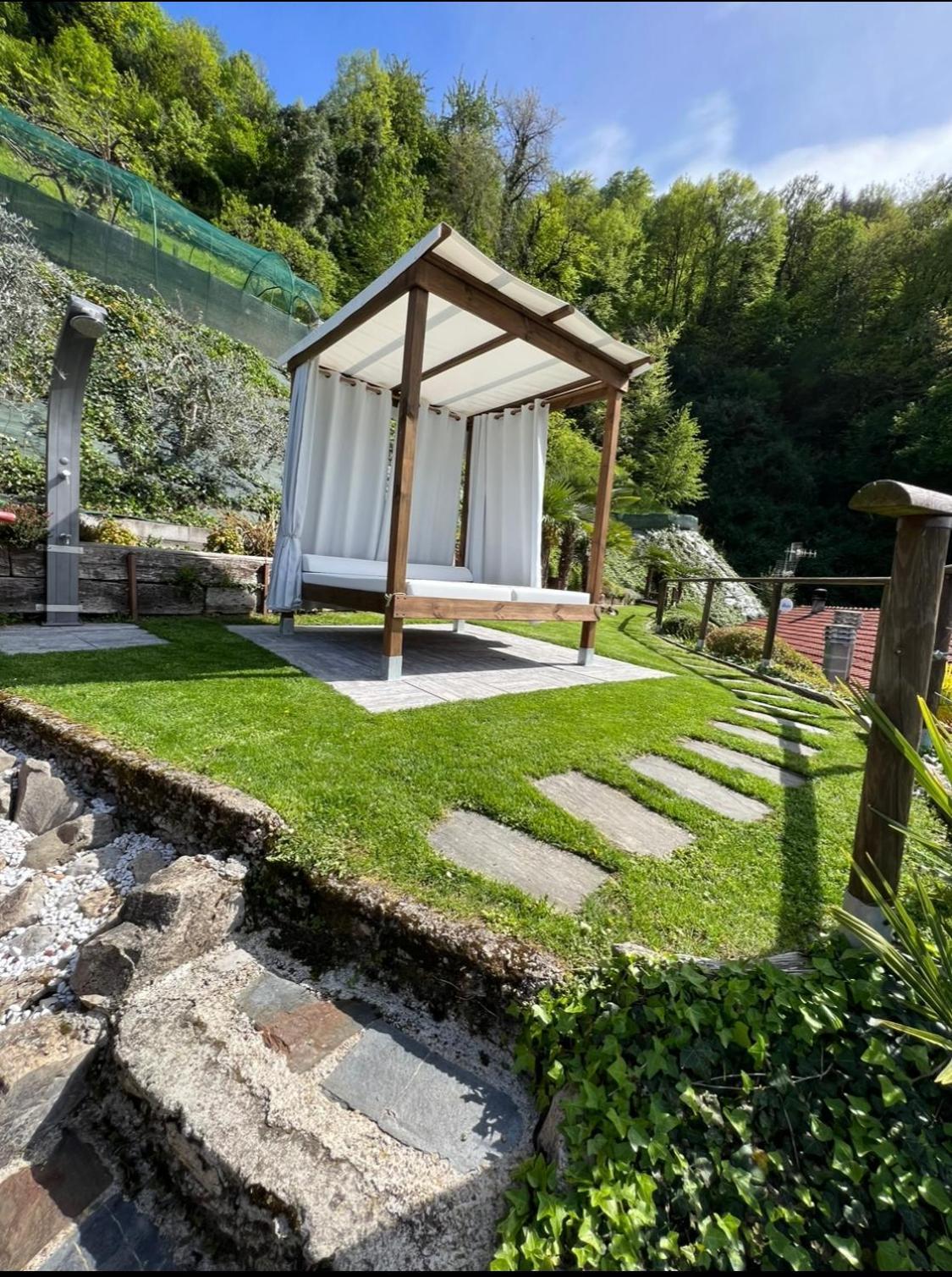 Rosch Holiday home