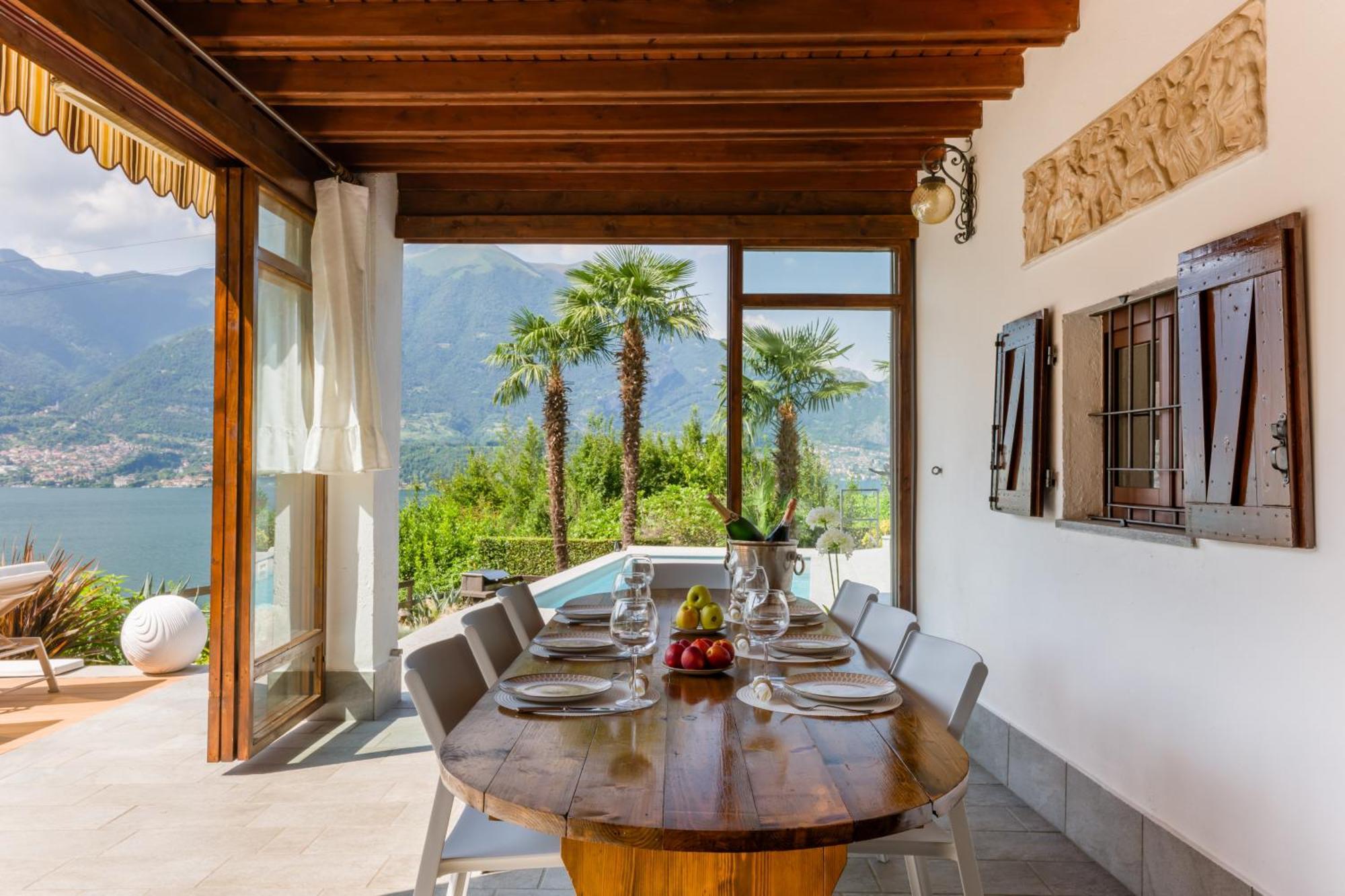 Holiday home Rosch