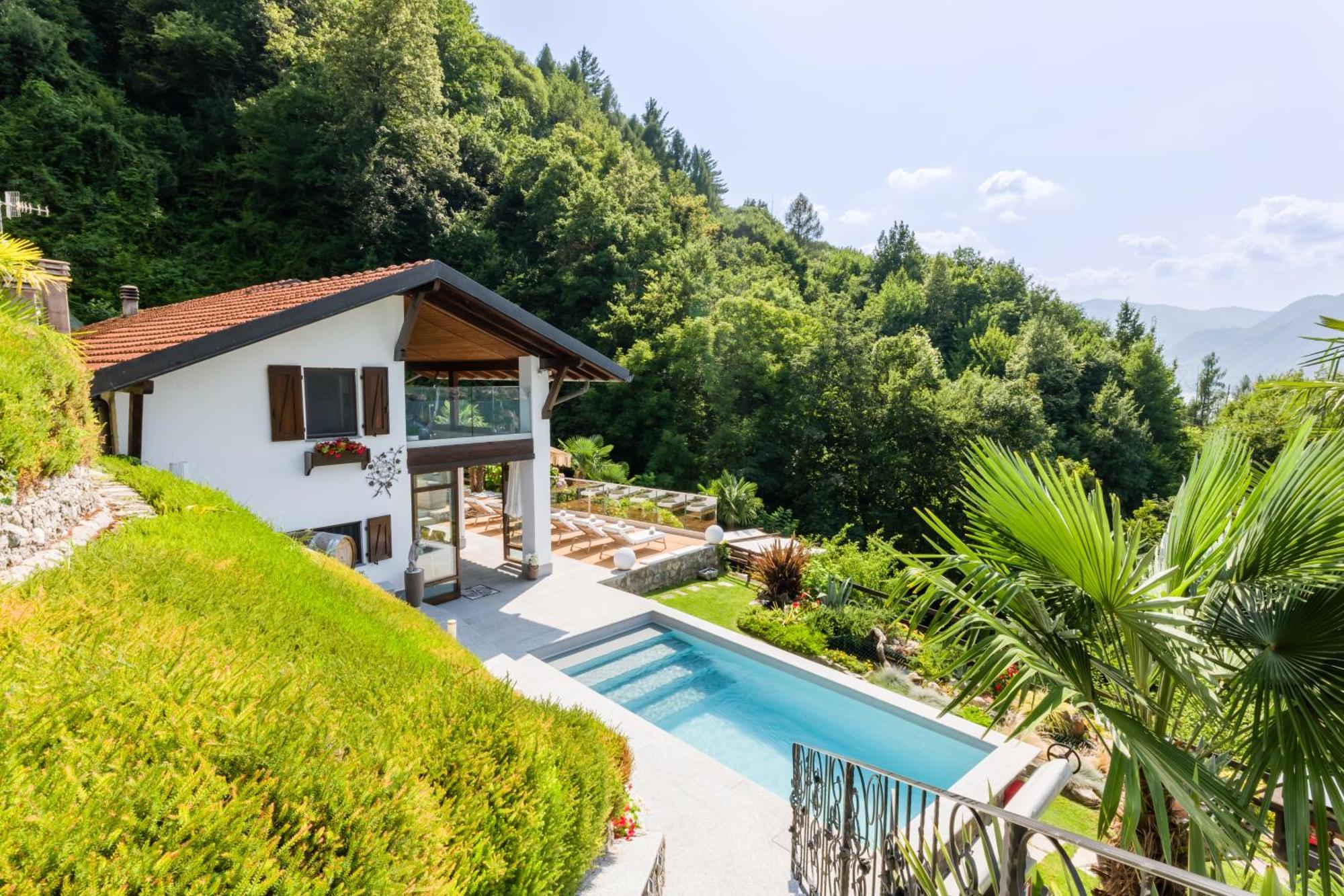 Holiday home Rosch *