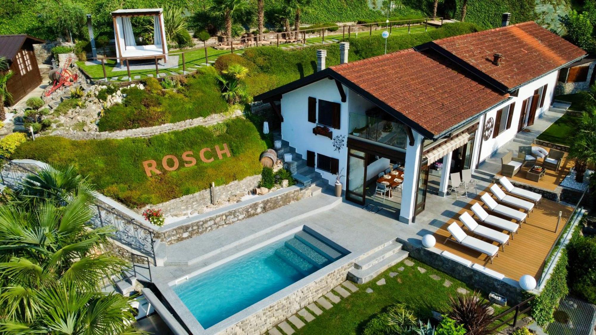 Rosch Lezzeno