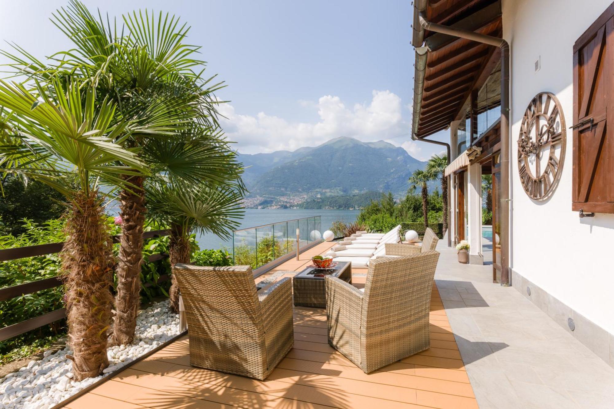 Rosch Holiday home *