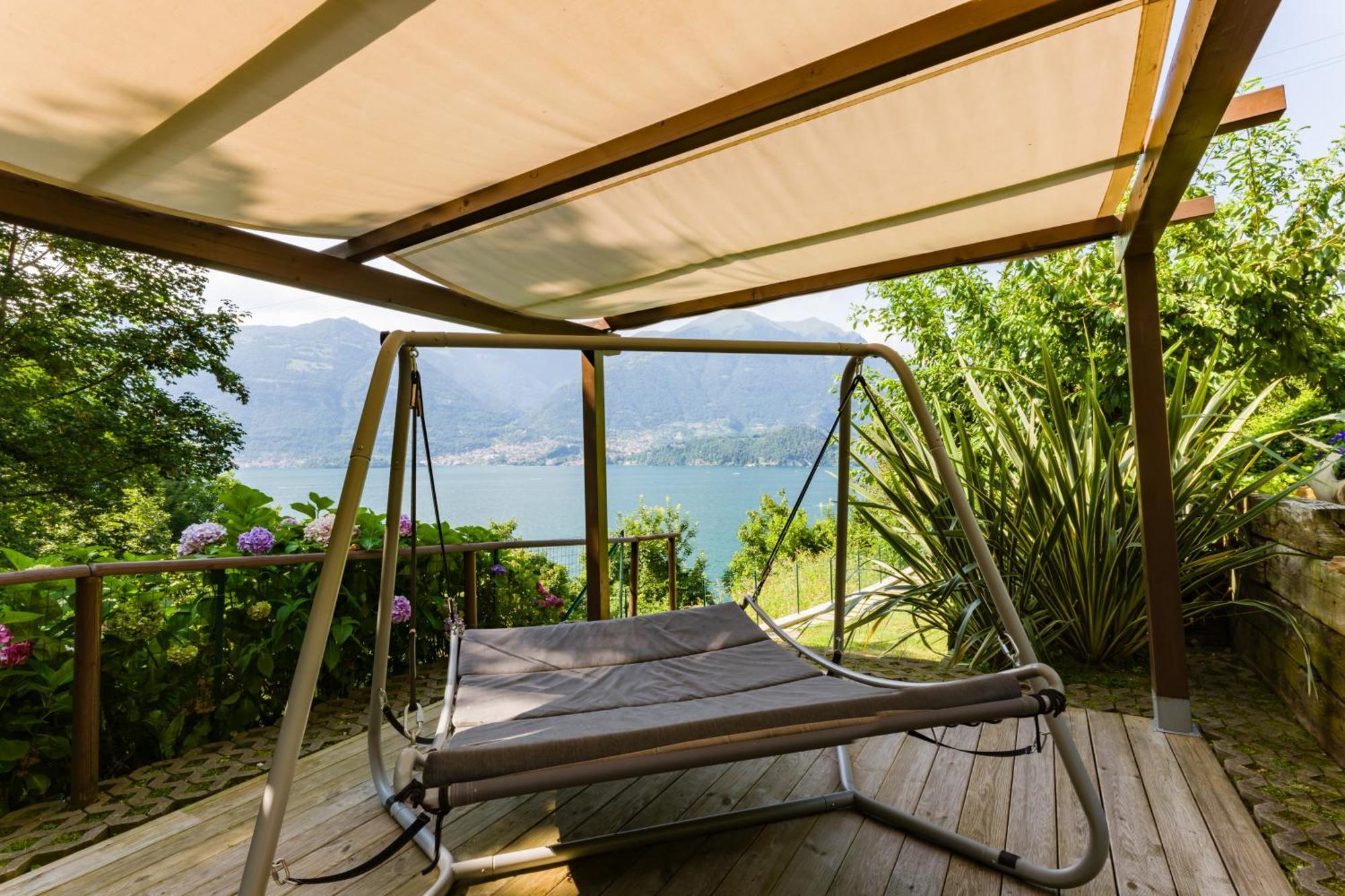 Holiday home Rosch Lezzeno