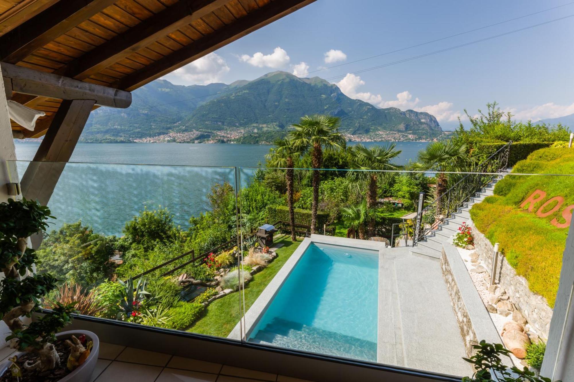 Rosch Holiday home