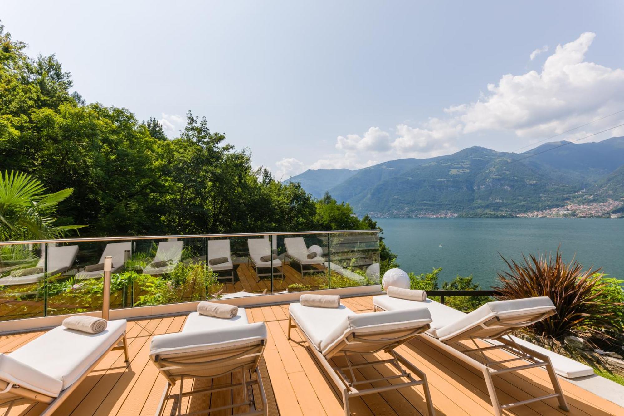 Rosch Holiday home *