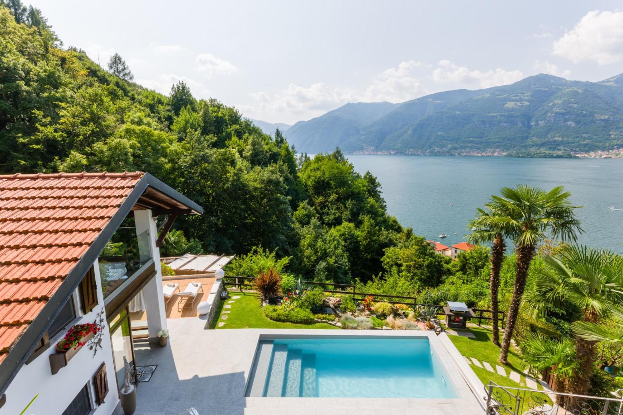 Holiday home Rosch *