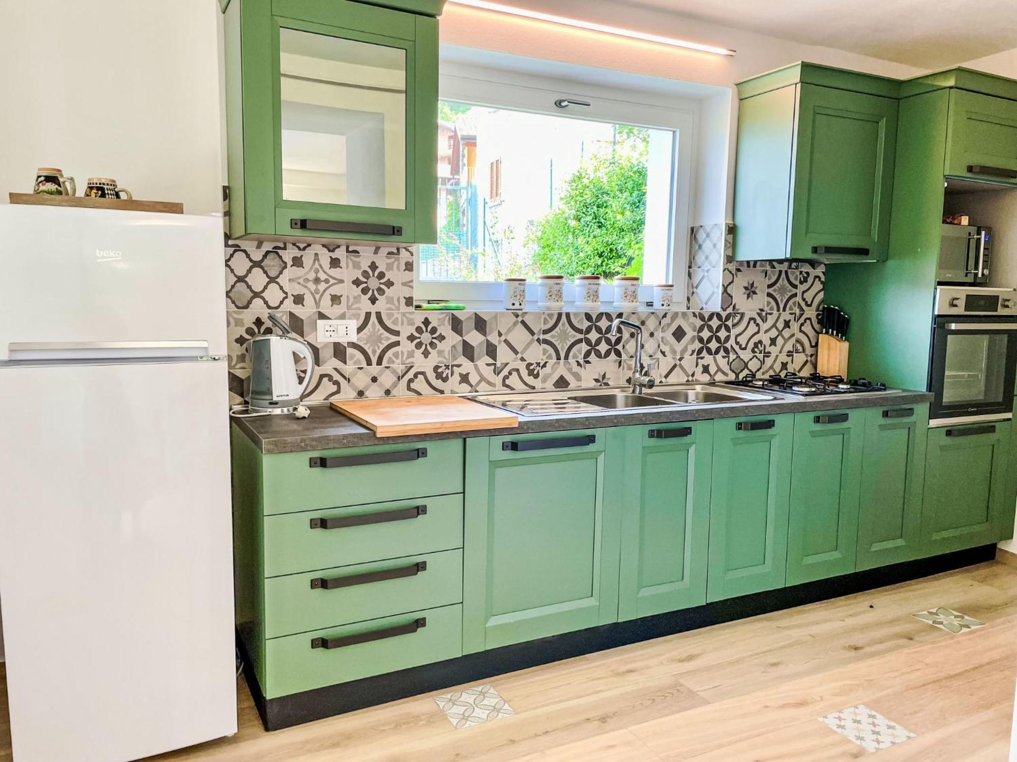 Gio By Interhome Ferienhaus