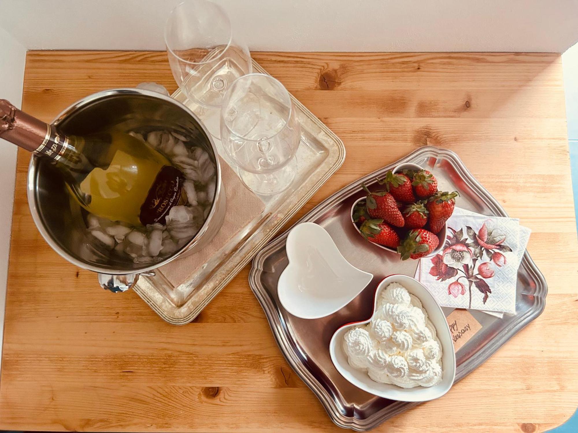 Bed & Breakfast Il Mallo -