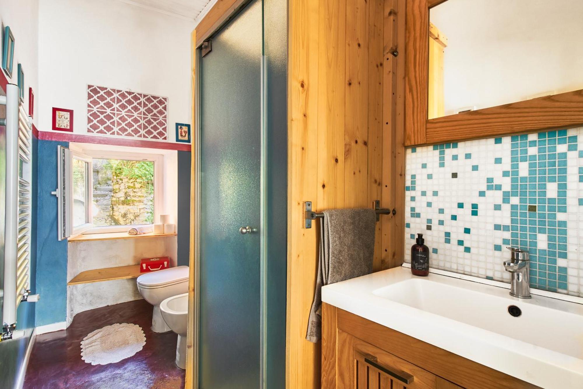 Timeless Charm - A Window To Apartment *