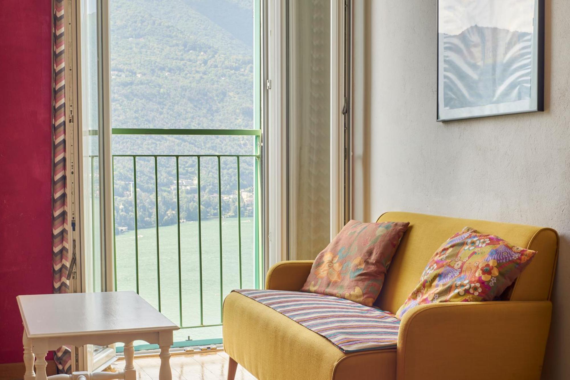 Timeless Charm - A Window To