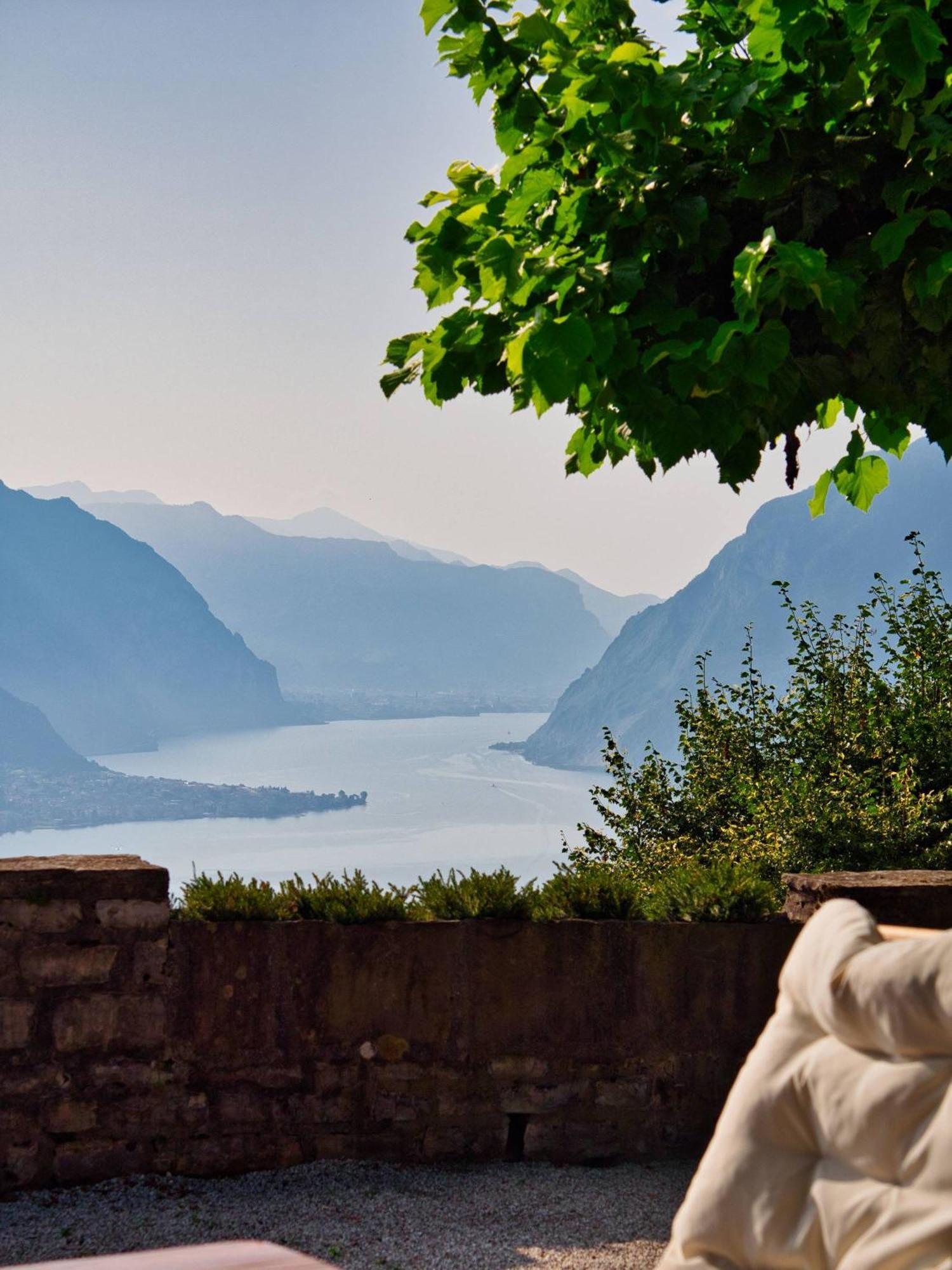 Panoramic Lakeview House Bellagio Holiday home