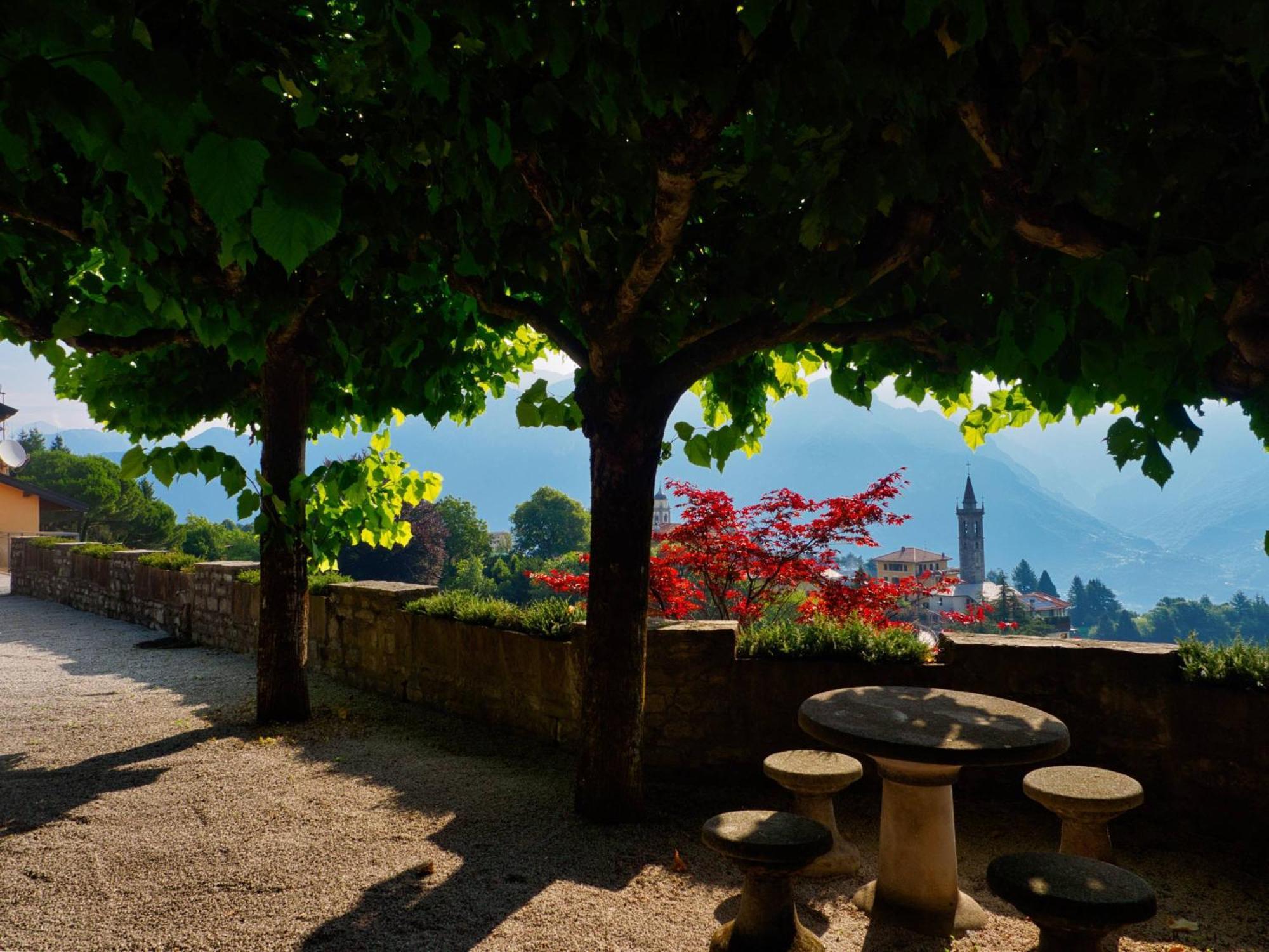 Holiday home Panoramic Lakeview House Bellagio *
