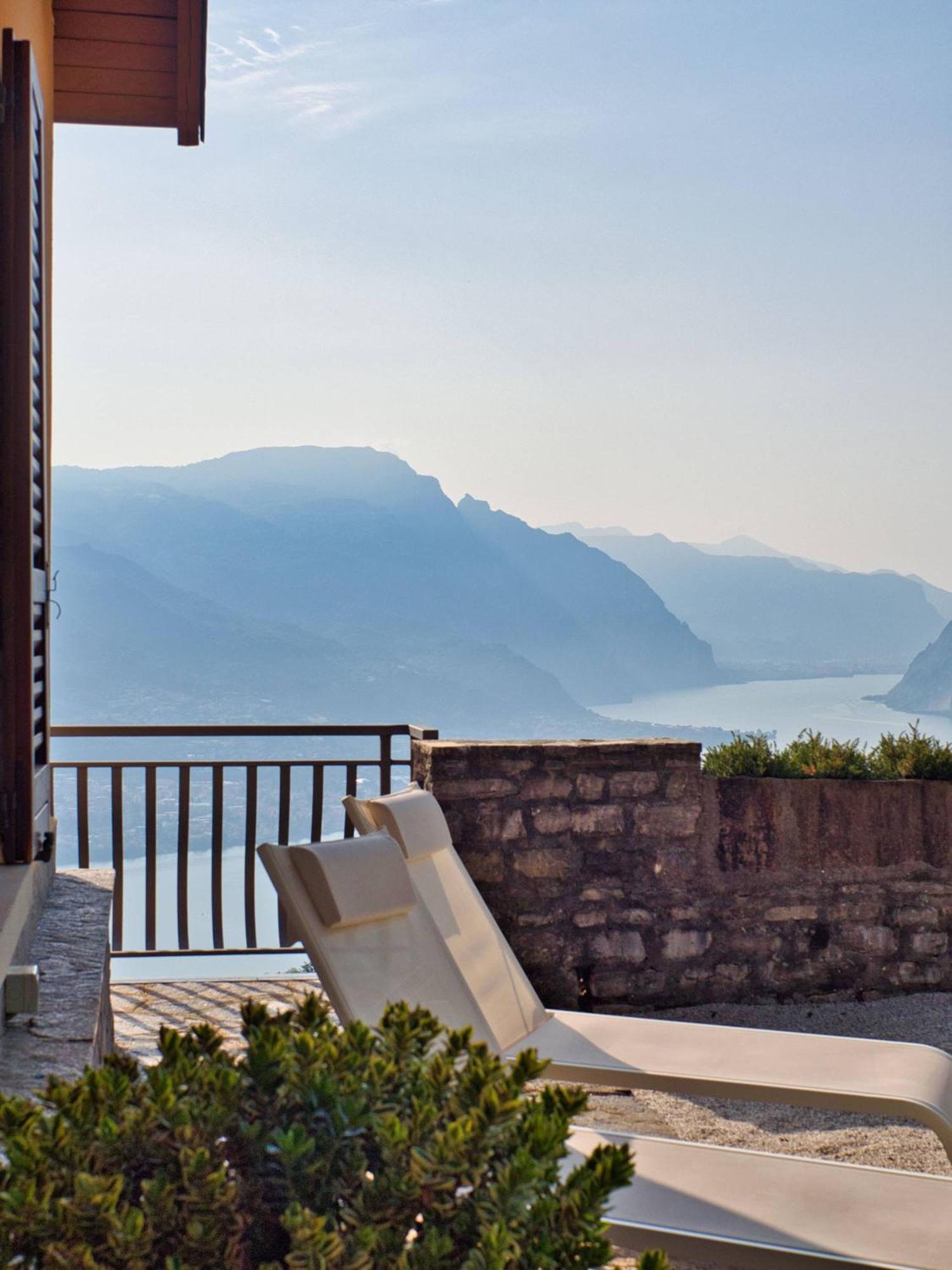 Panoramic Lakeview House Bellagio Holiday home *